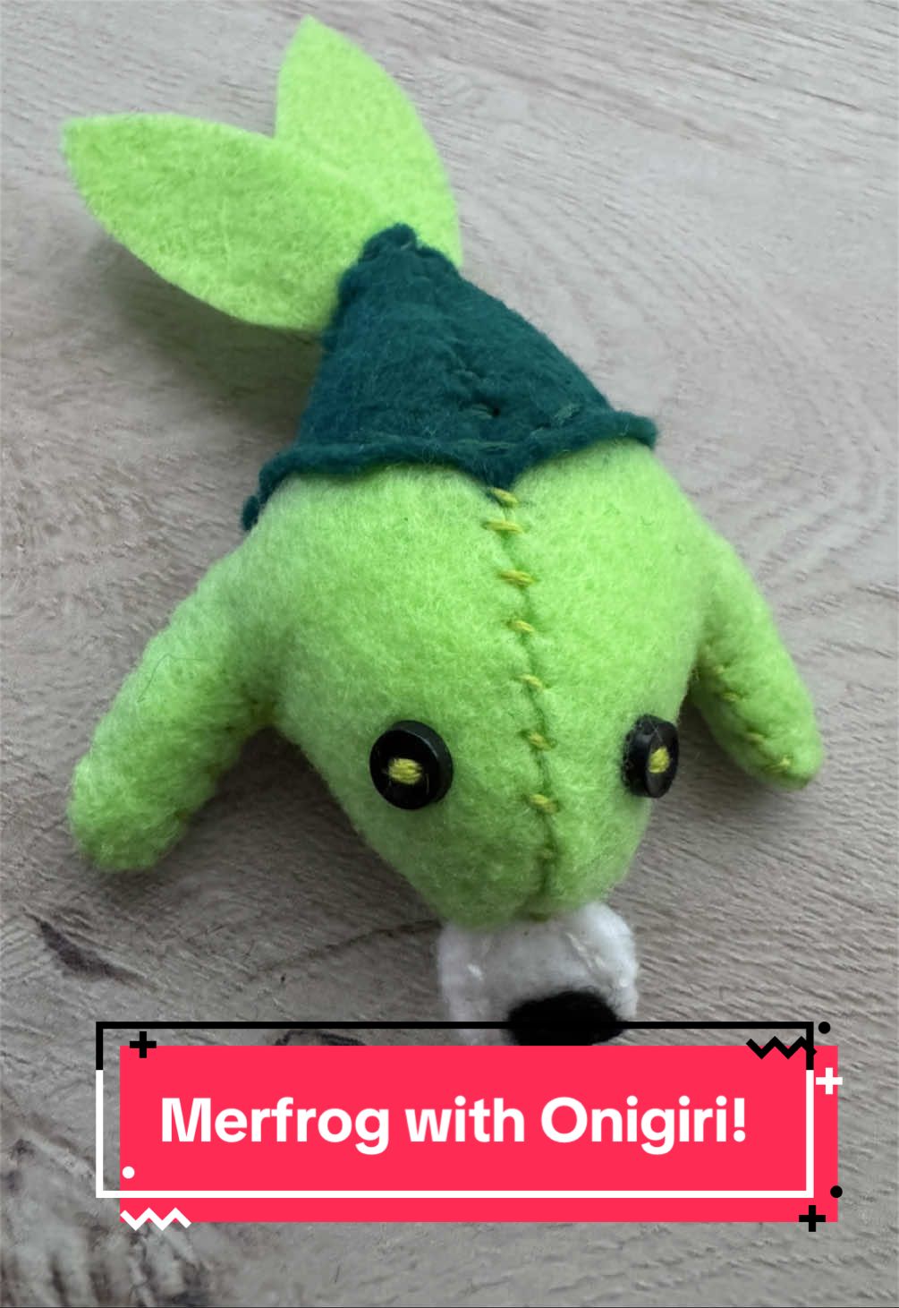 @Ariel&ensp;🐸💕