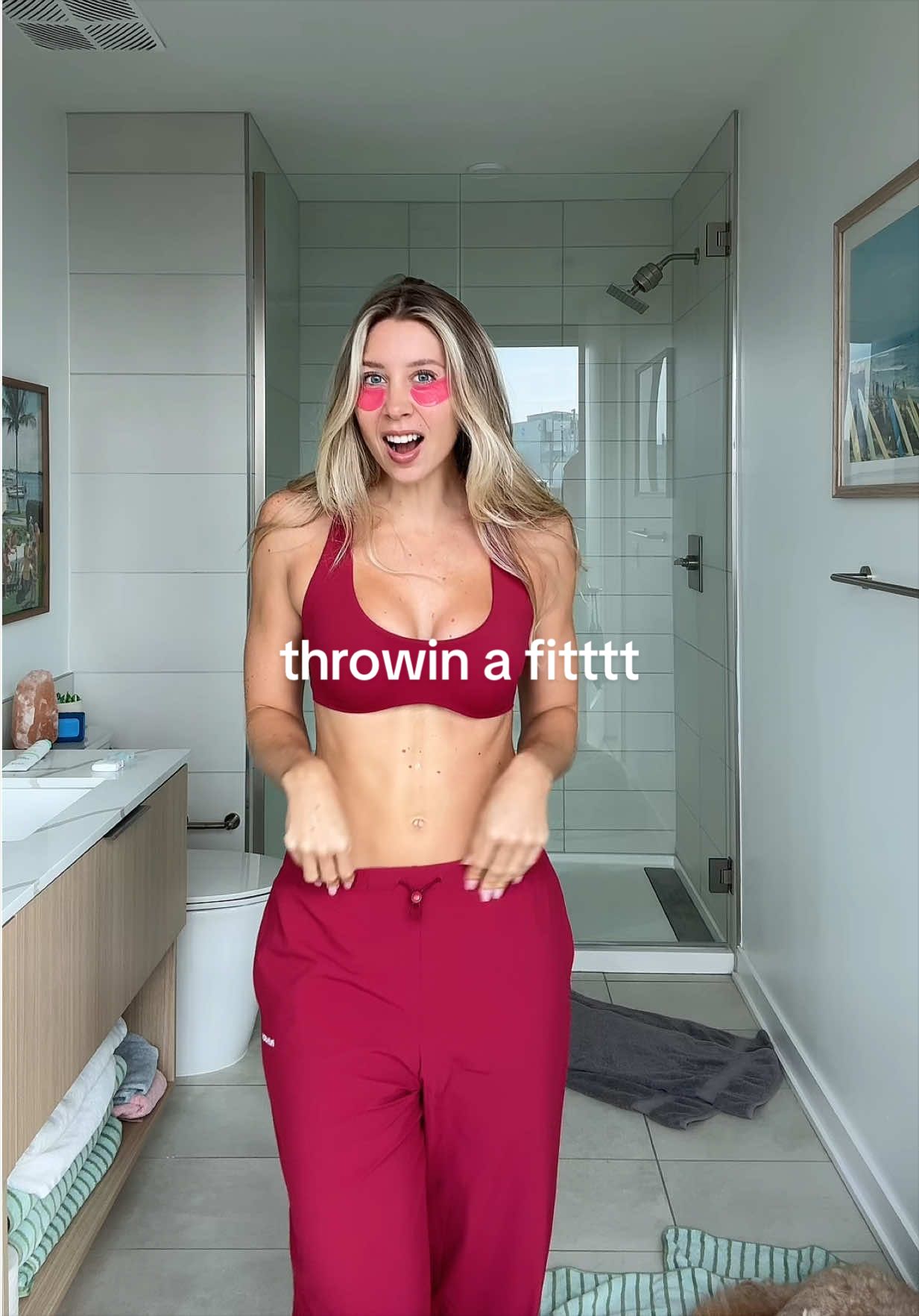 @Sam | fitness coach ๐คธ๐ผโ๏ธ