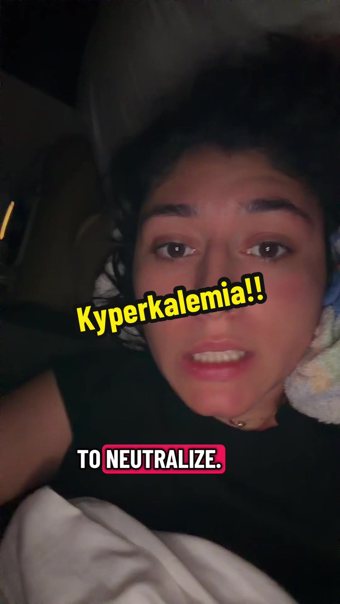@Talia lava