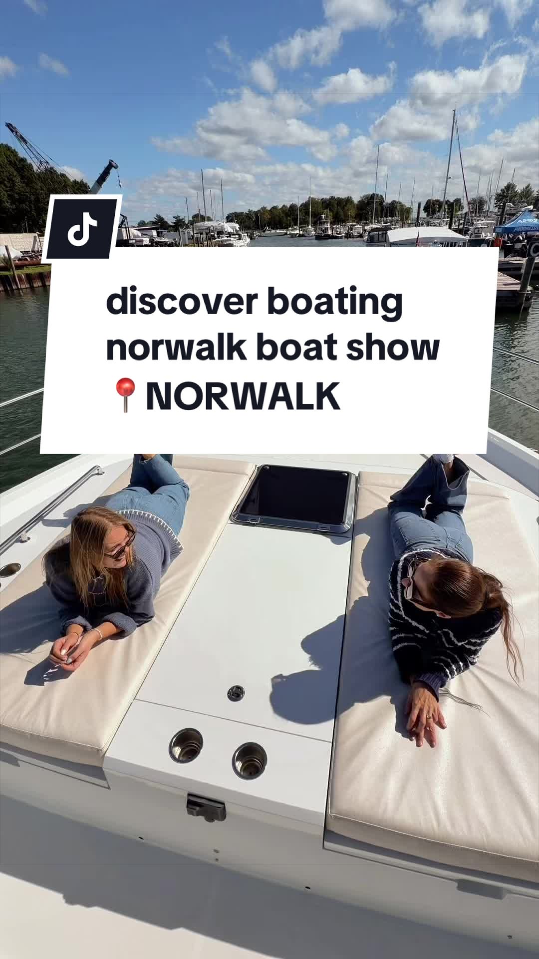 @Connecticut Bucket List