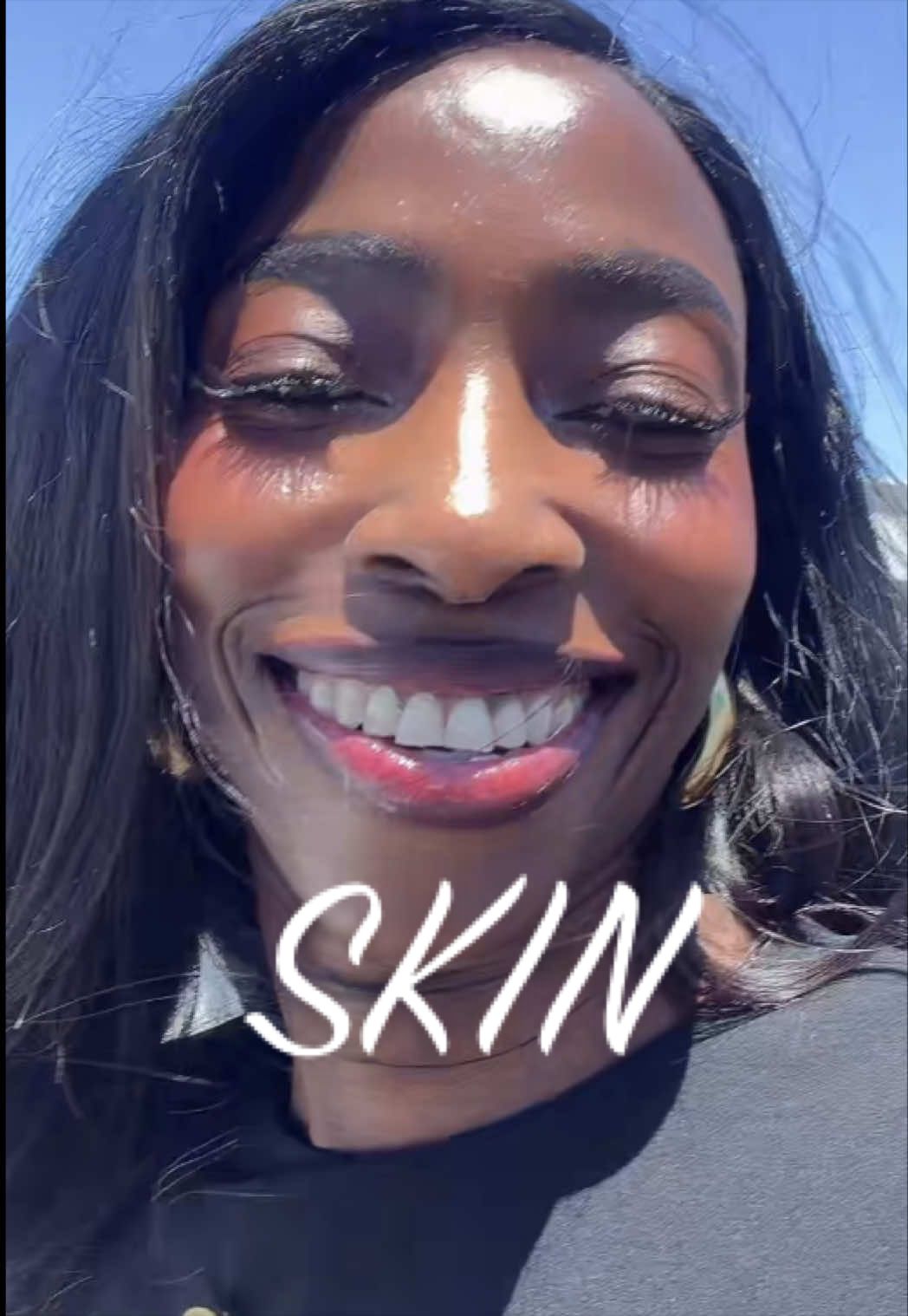 @Juka’s Clean Beauty Founder