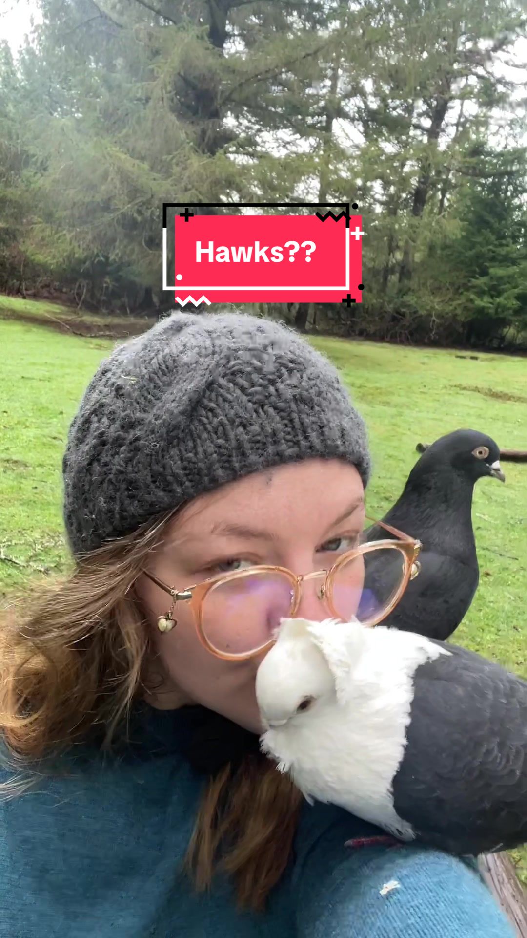 @Ava&rsquo;s Palomas 🕊️