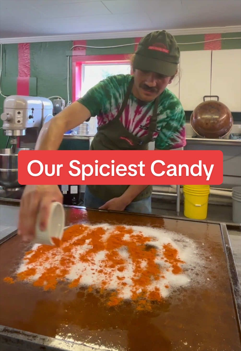 @Jeff's Candy Shop