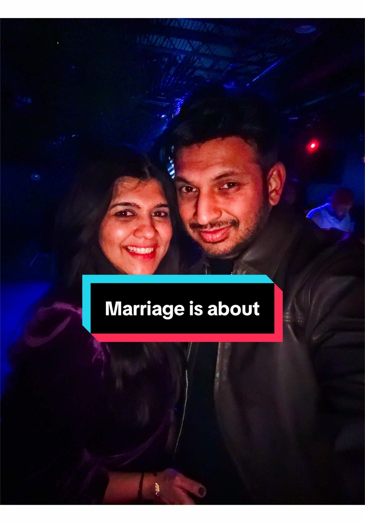 @Resh & Abhi | The Patels