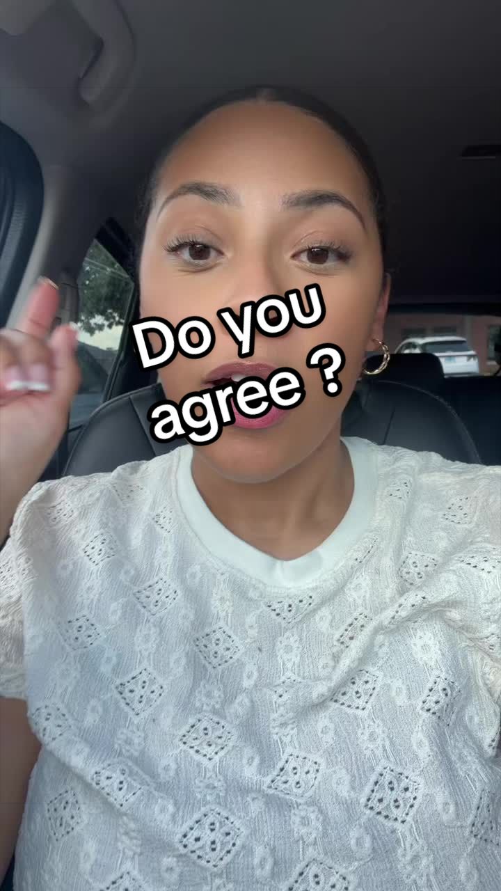 @Jasmine B