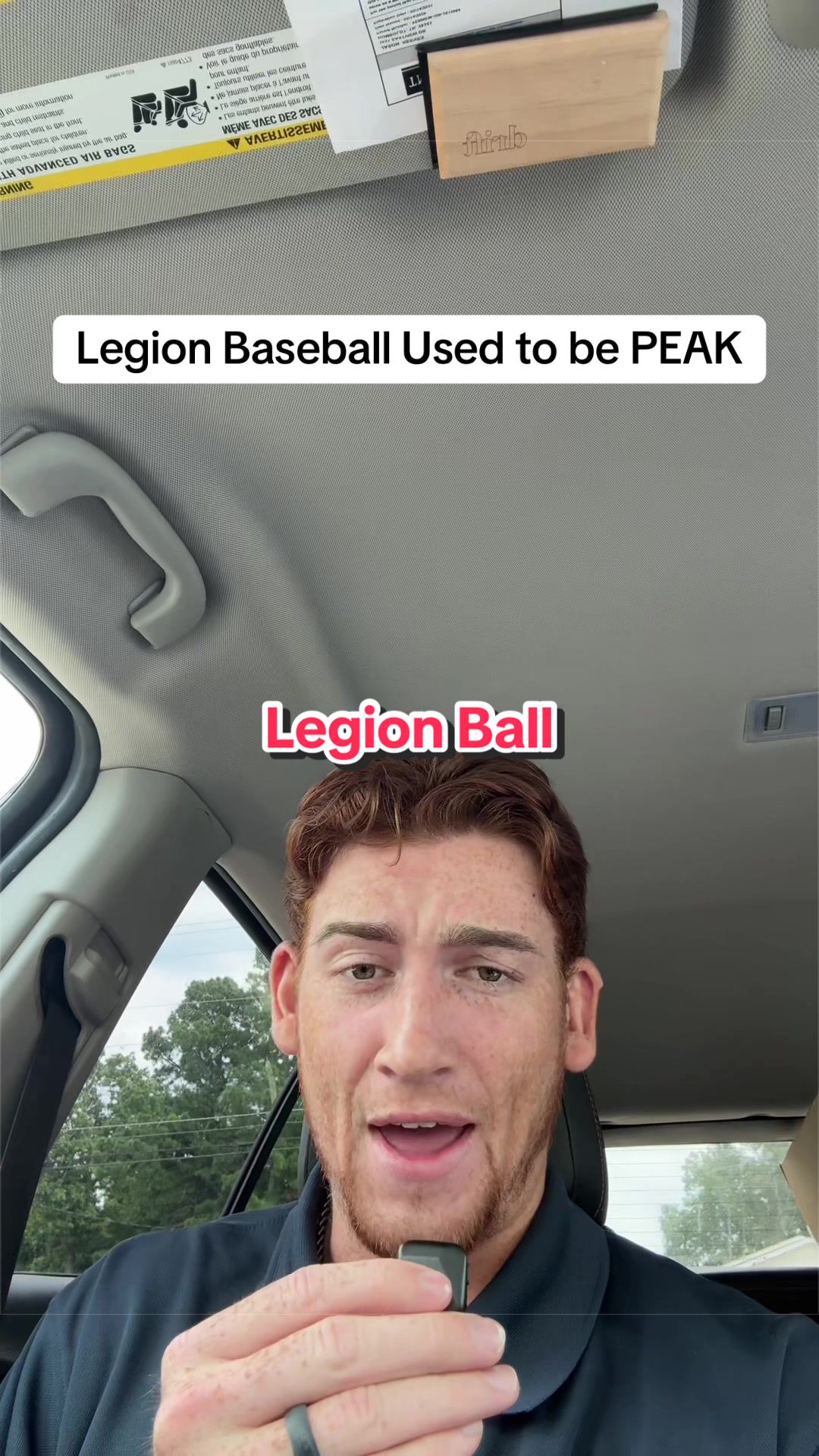 @Dalton | Growth In Baseball