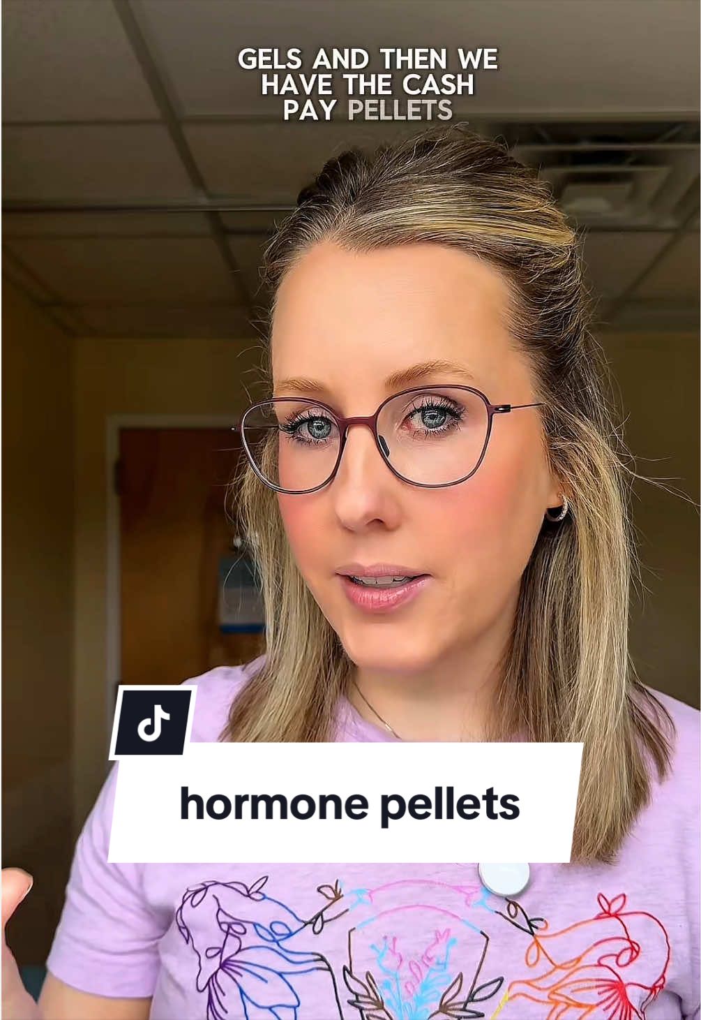 @Paging Dr. Fran