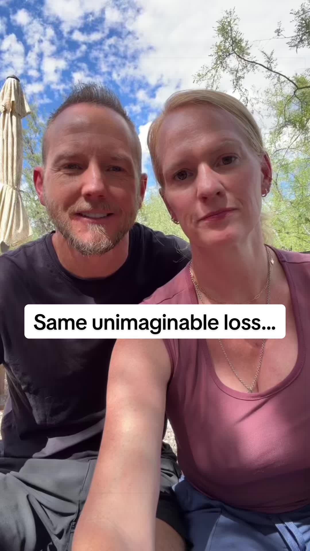 @Tim & Becky Graff
