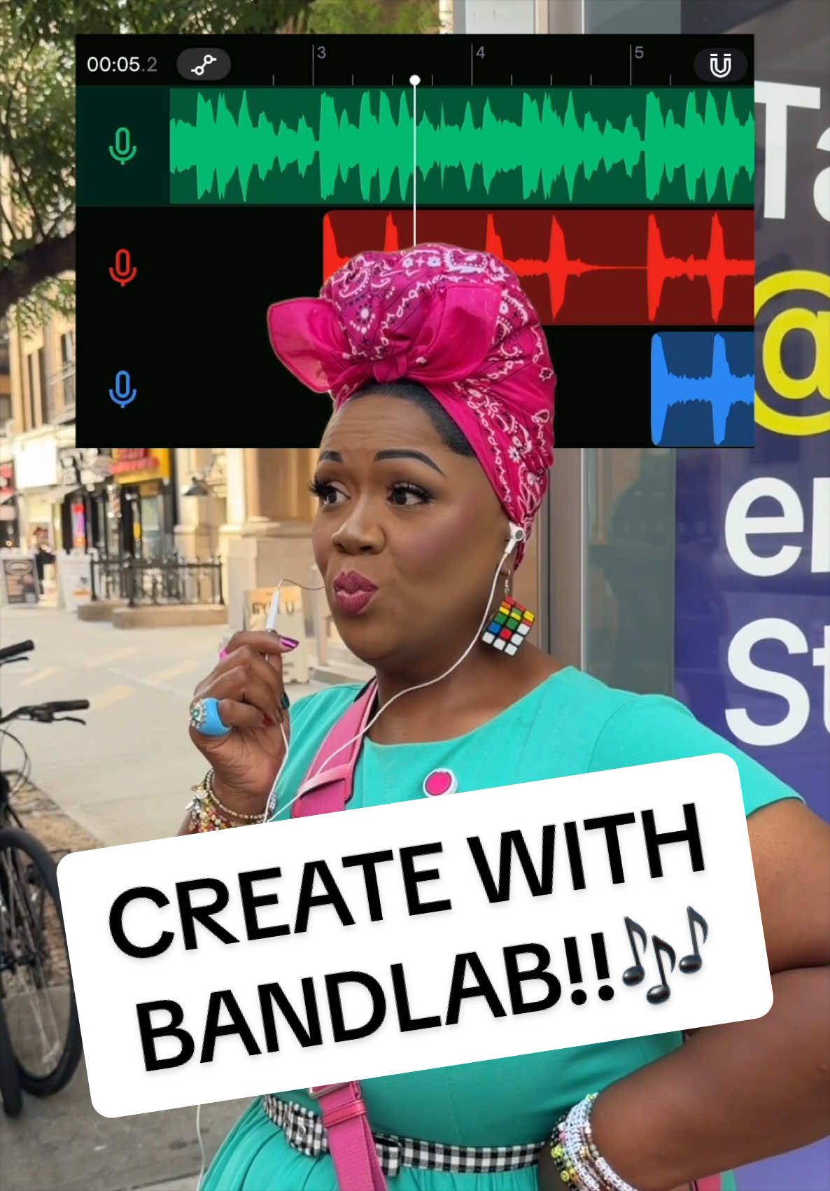 @Cheryl Porter | Vocal Coach