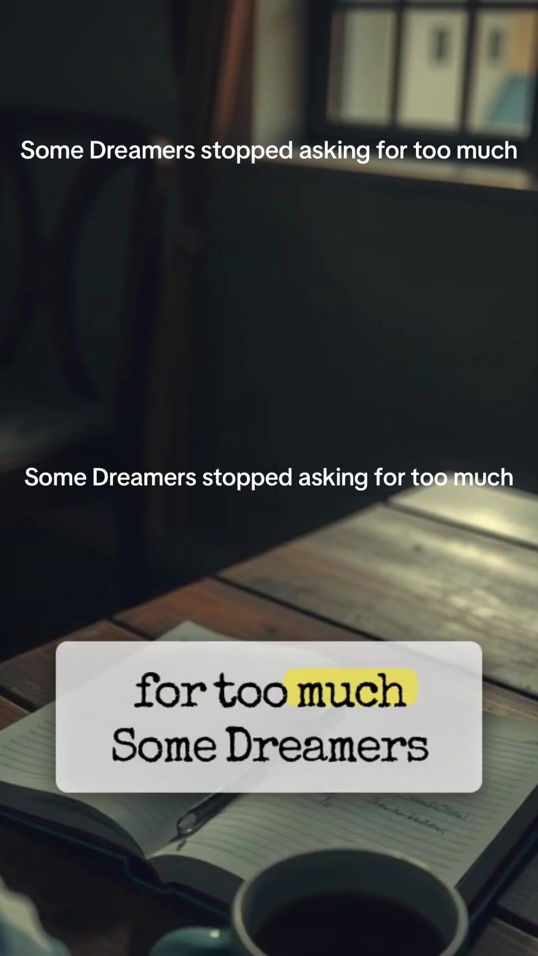 @Dreamers