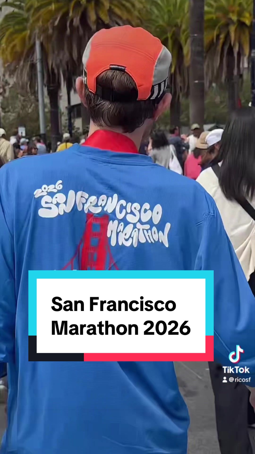 @Rico San Francisco