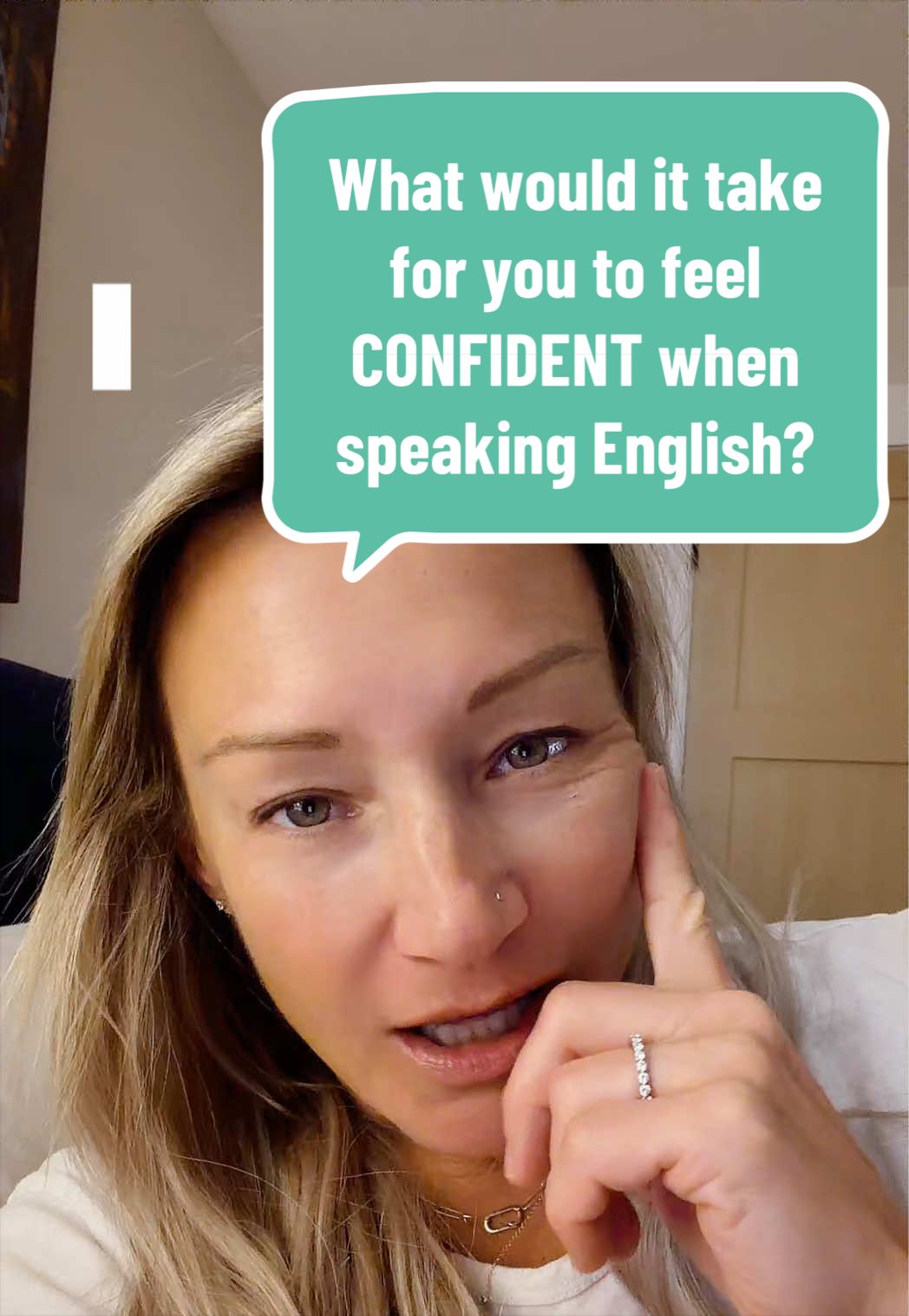@Jill | English Coach 🇺🇸