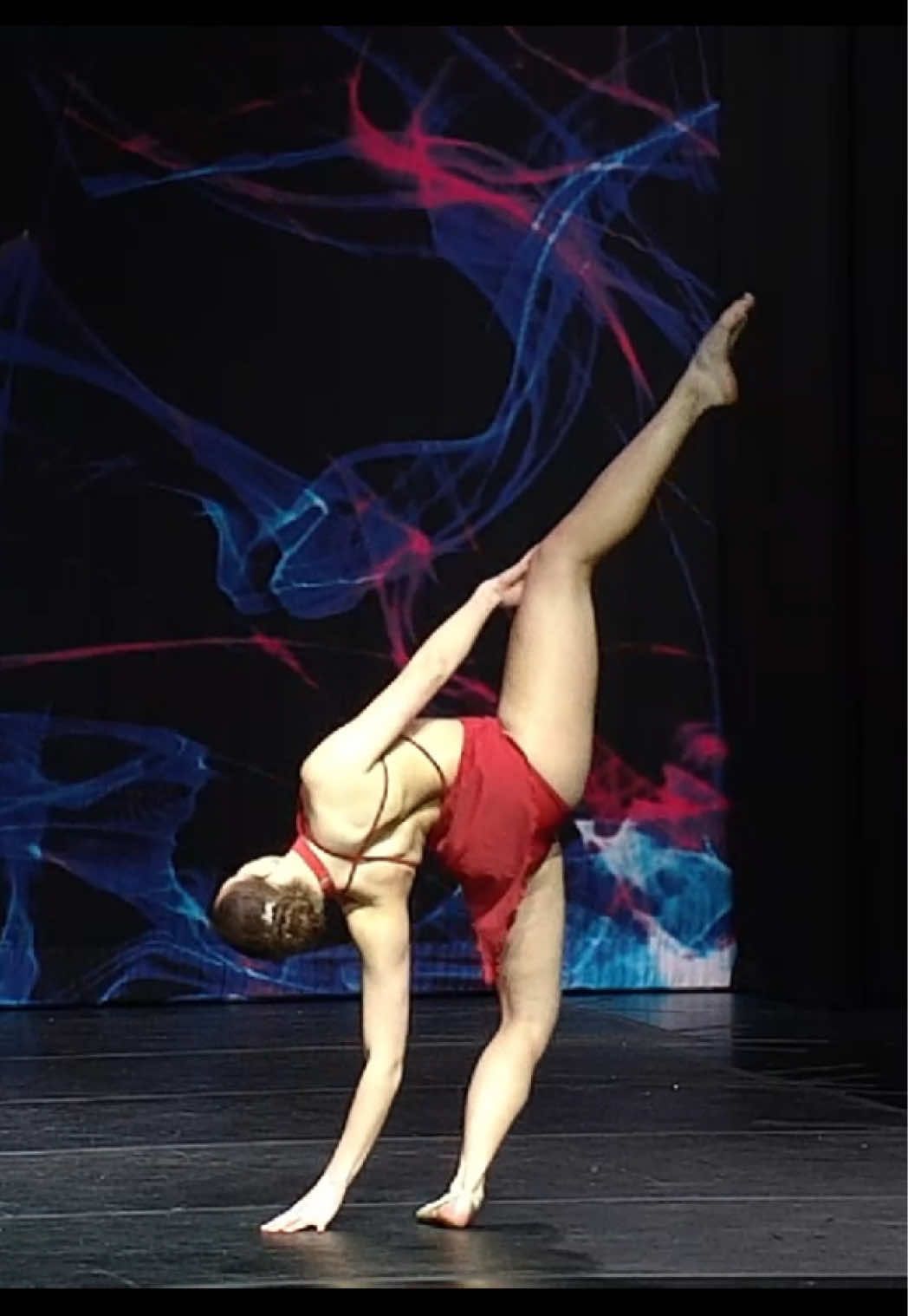 @Alyssa C Dances