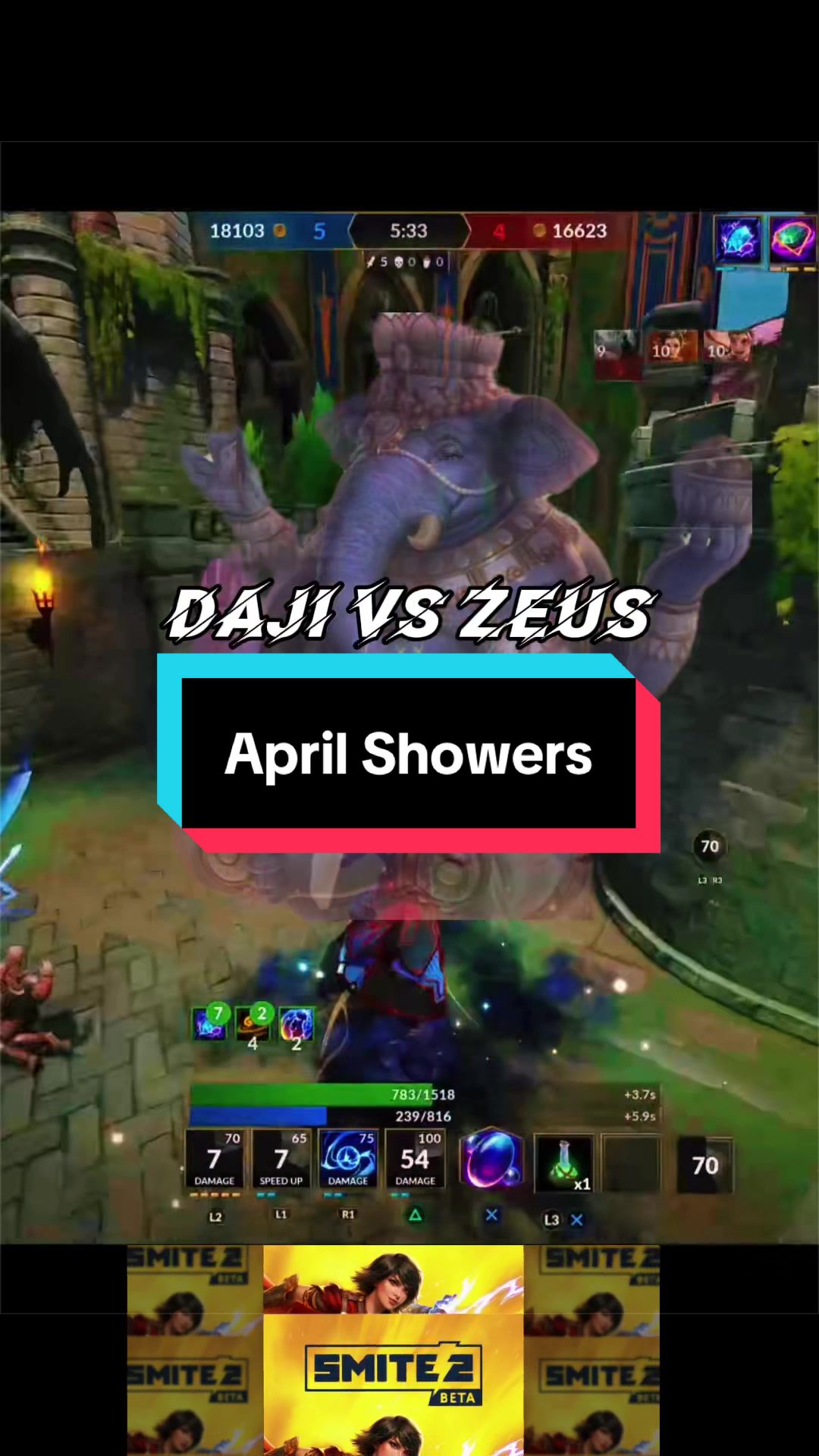 @Smite Junkie