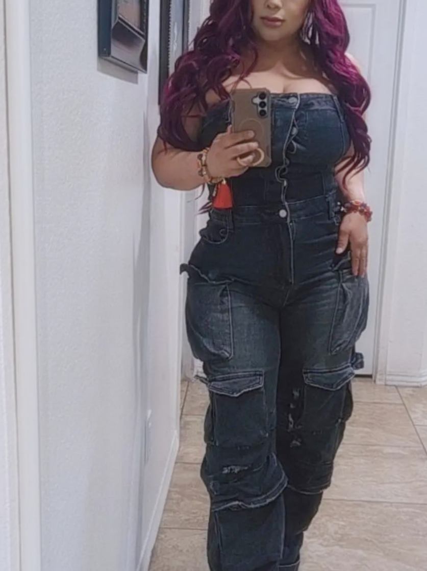@Rosy Gonzalez