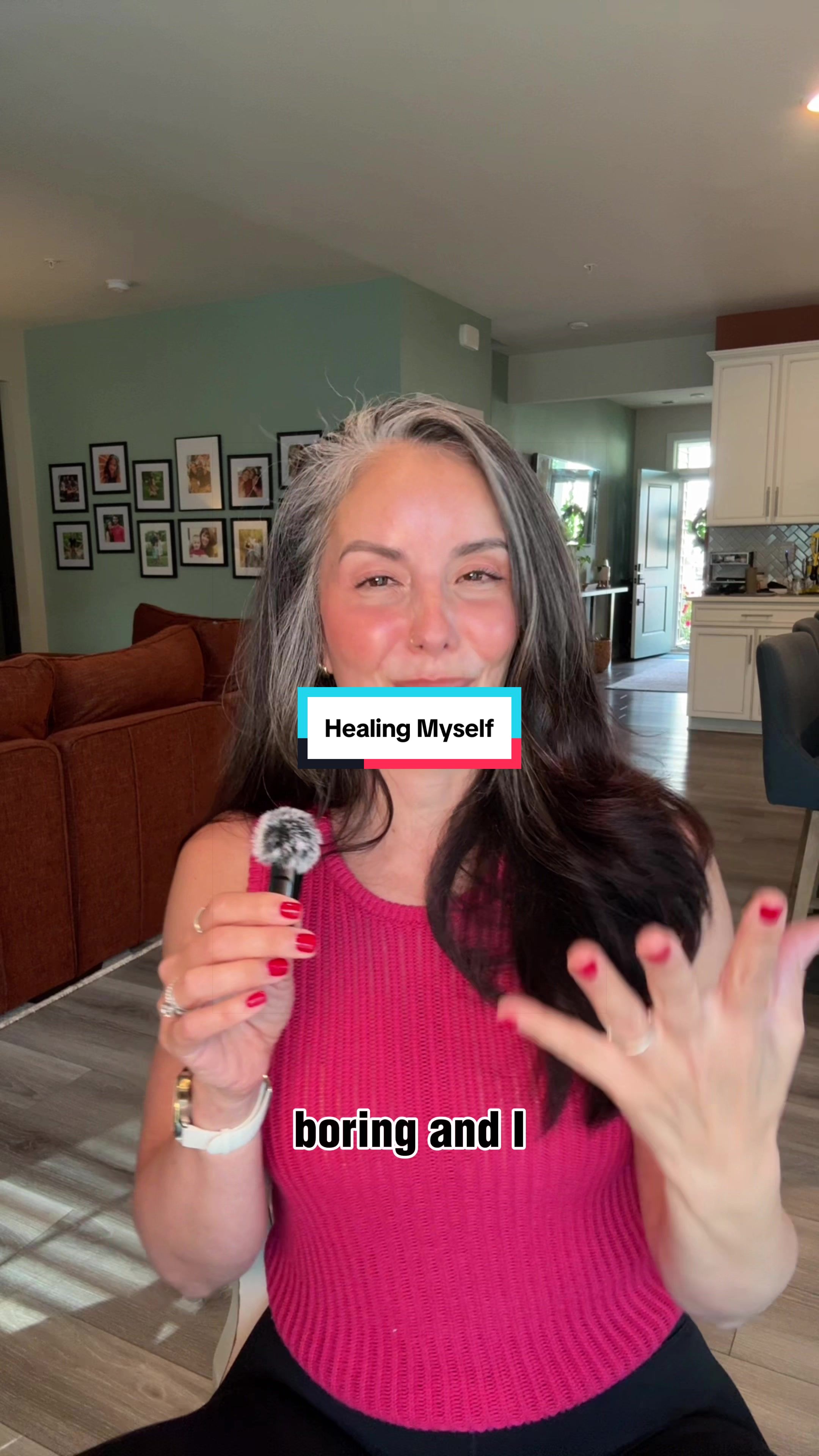 @Silver Sister Says | 50+ Life