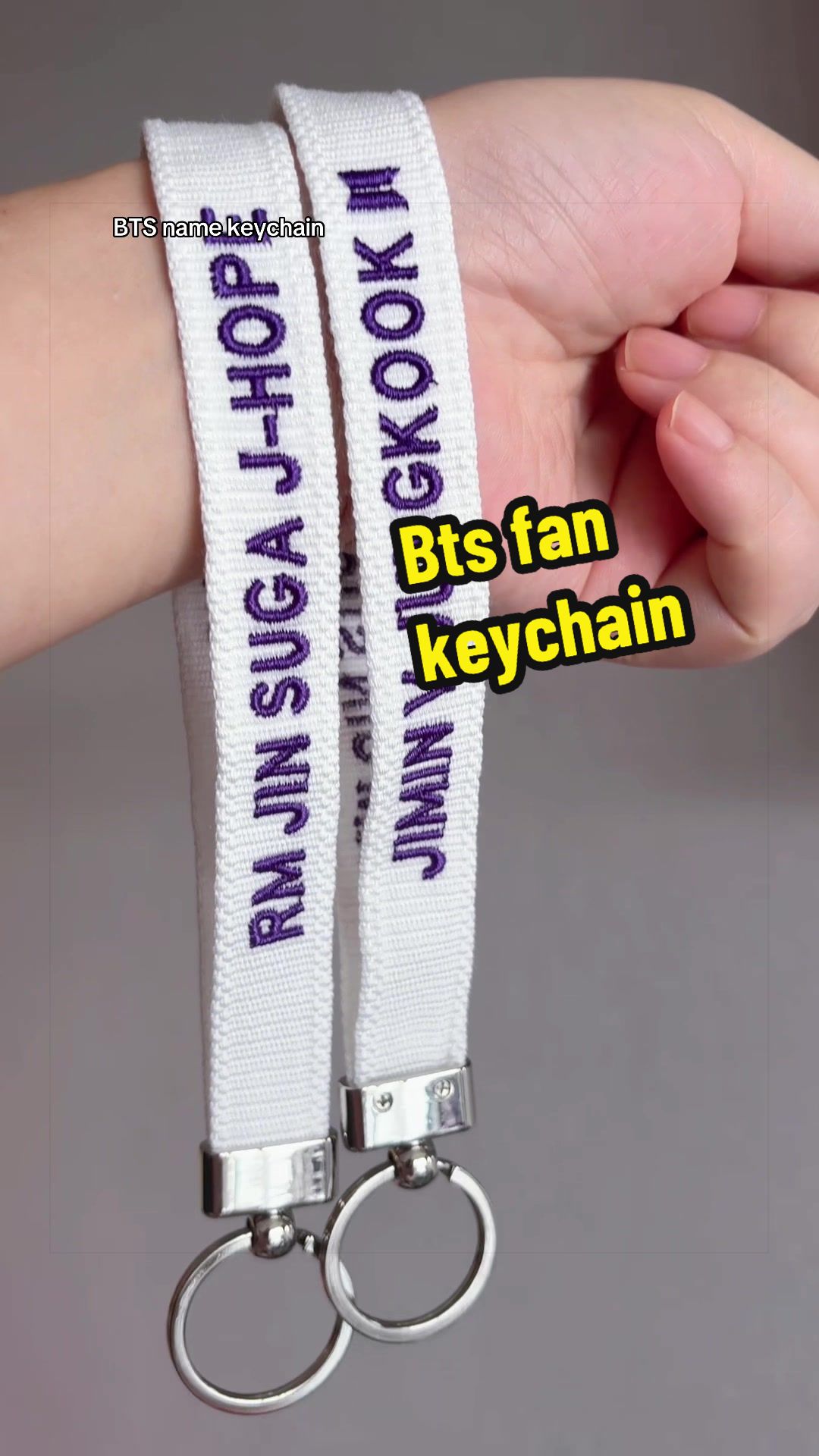 @MiVivi K-pop Merch