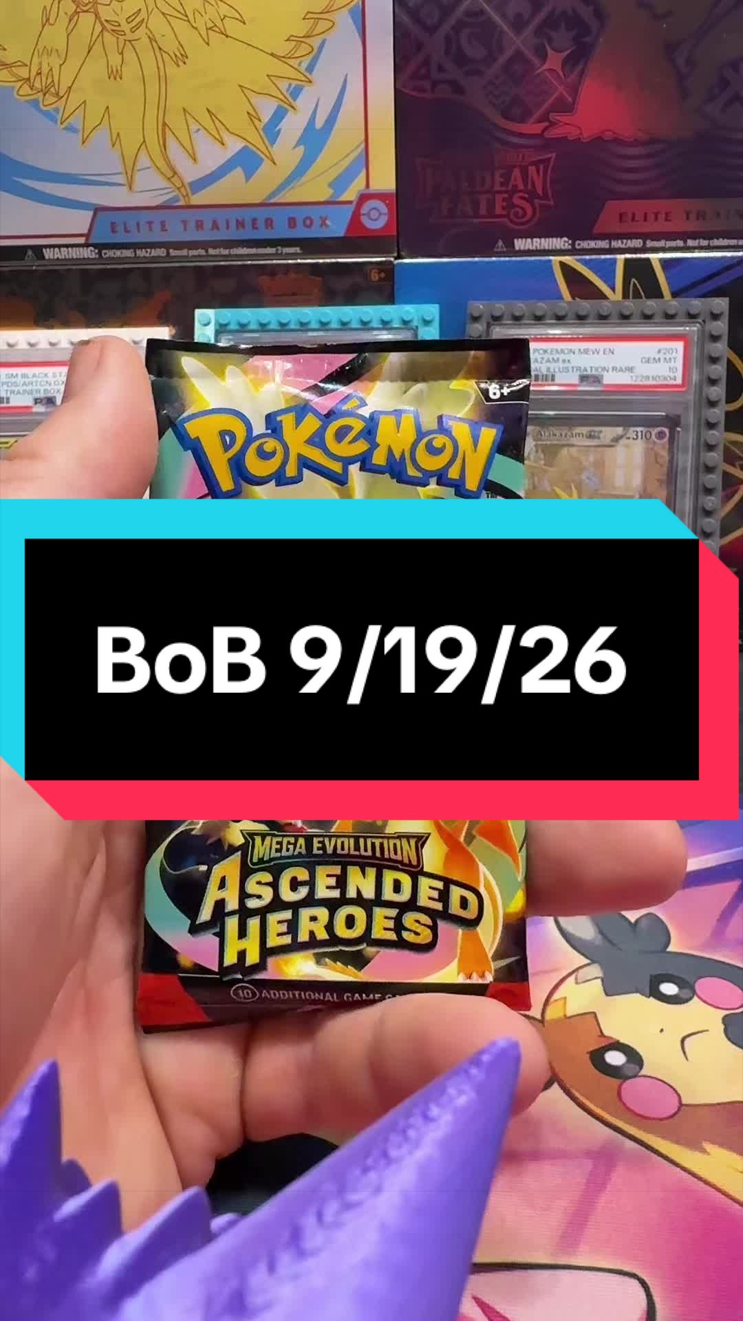 @O’Show Collectibles