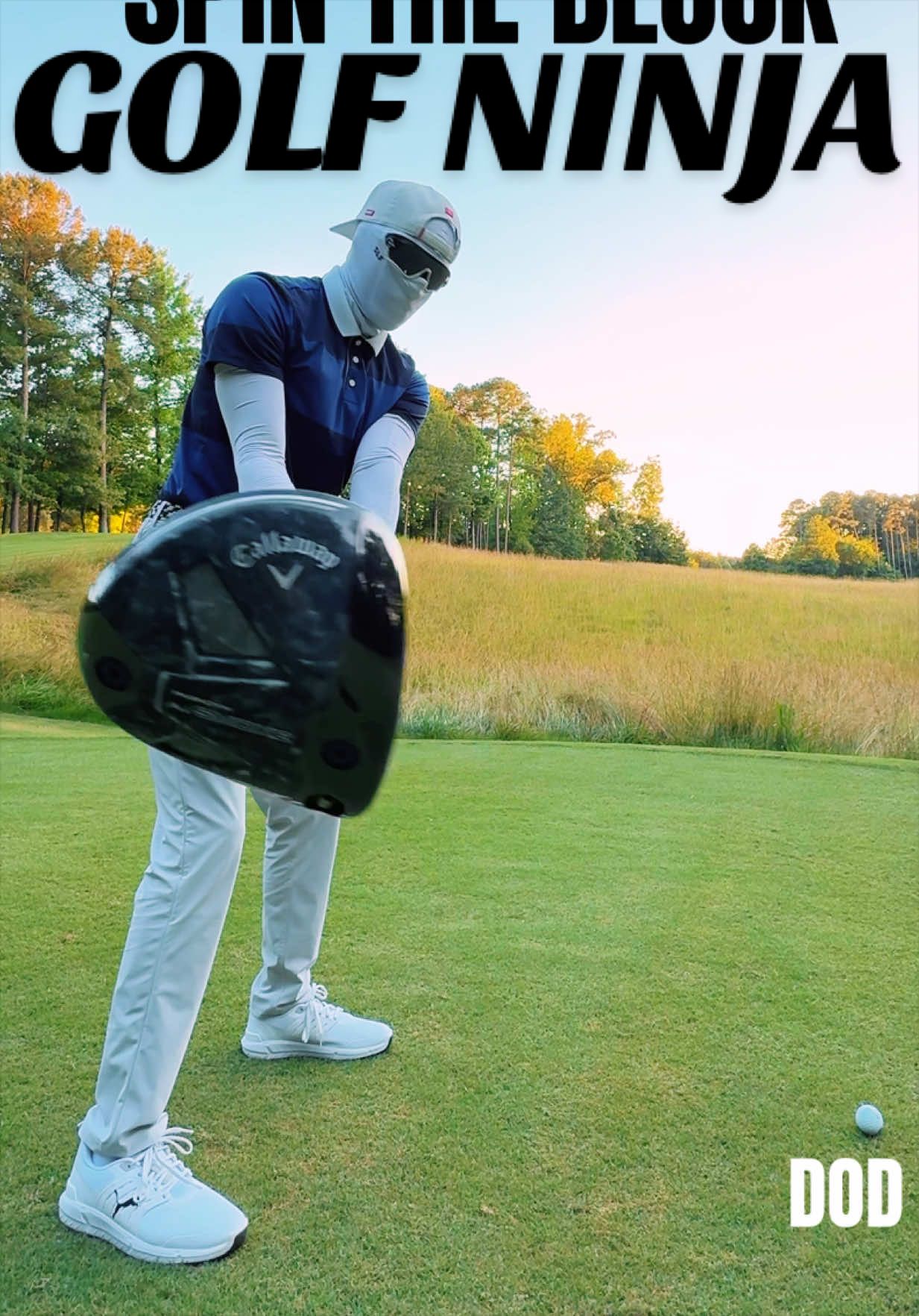 @GOLF NINJA