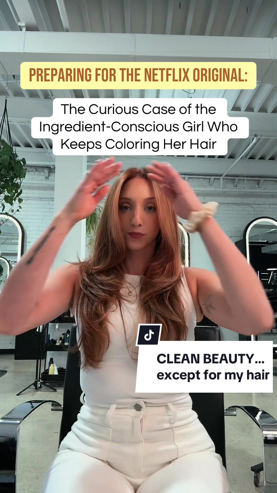 @Danielle Nicole