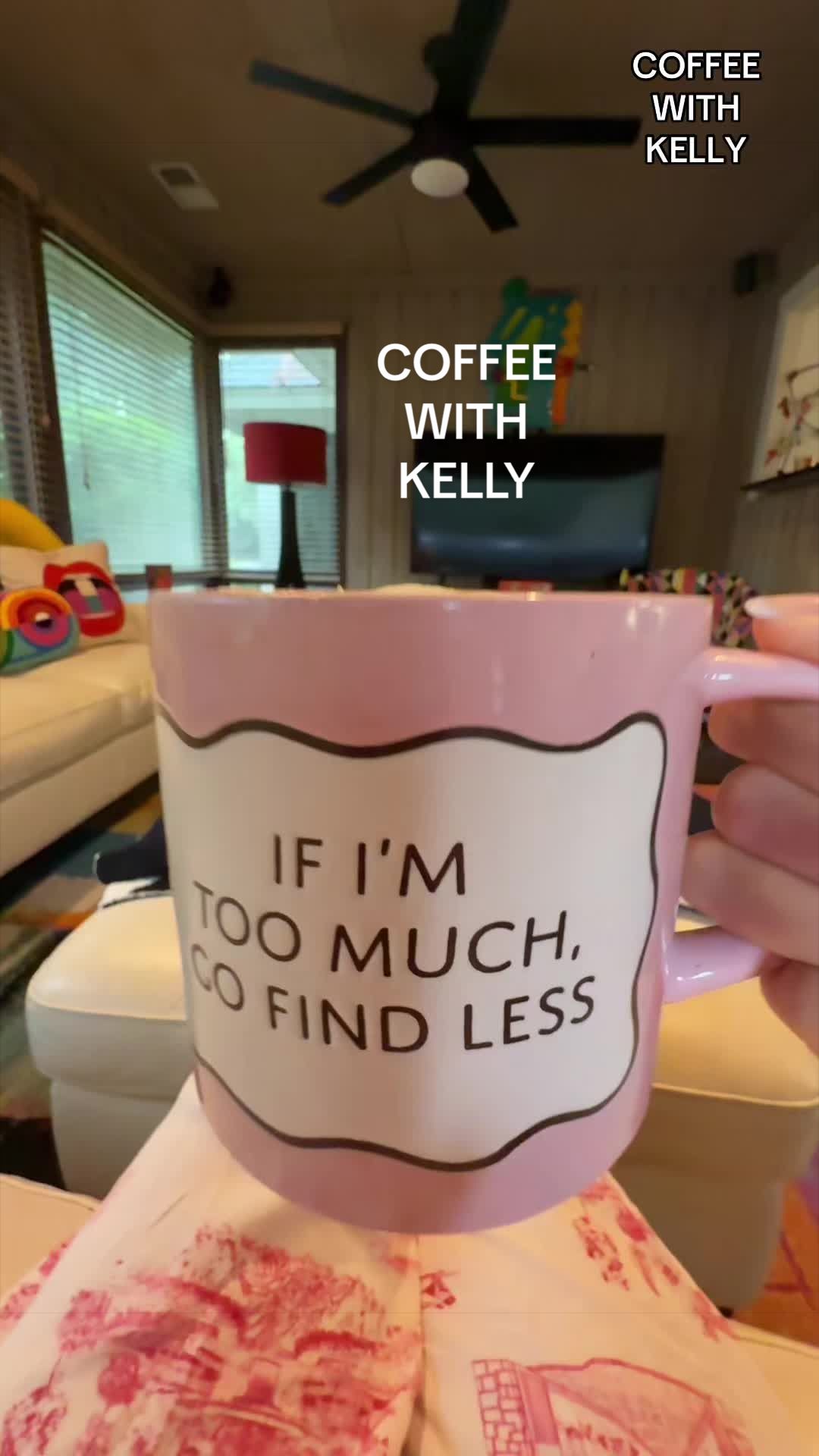 @KELLY| TJ MAXX GURU| 50+