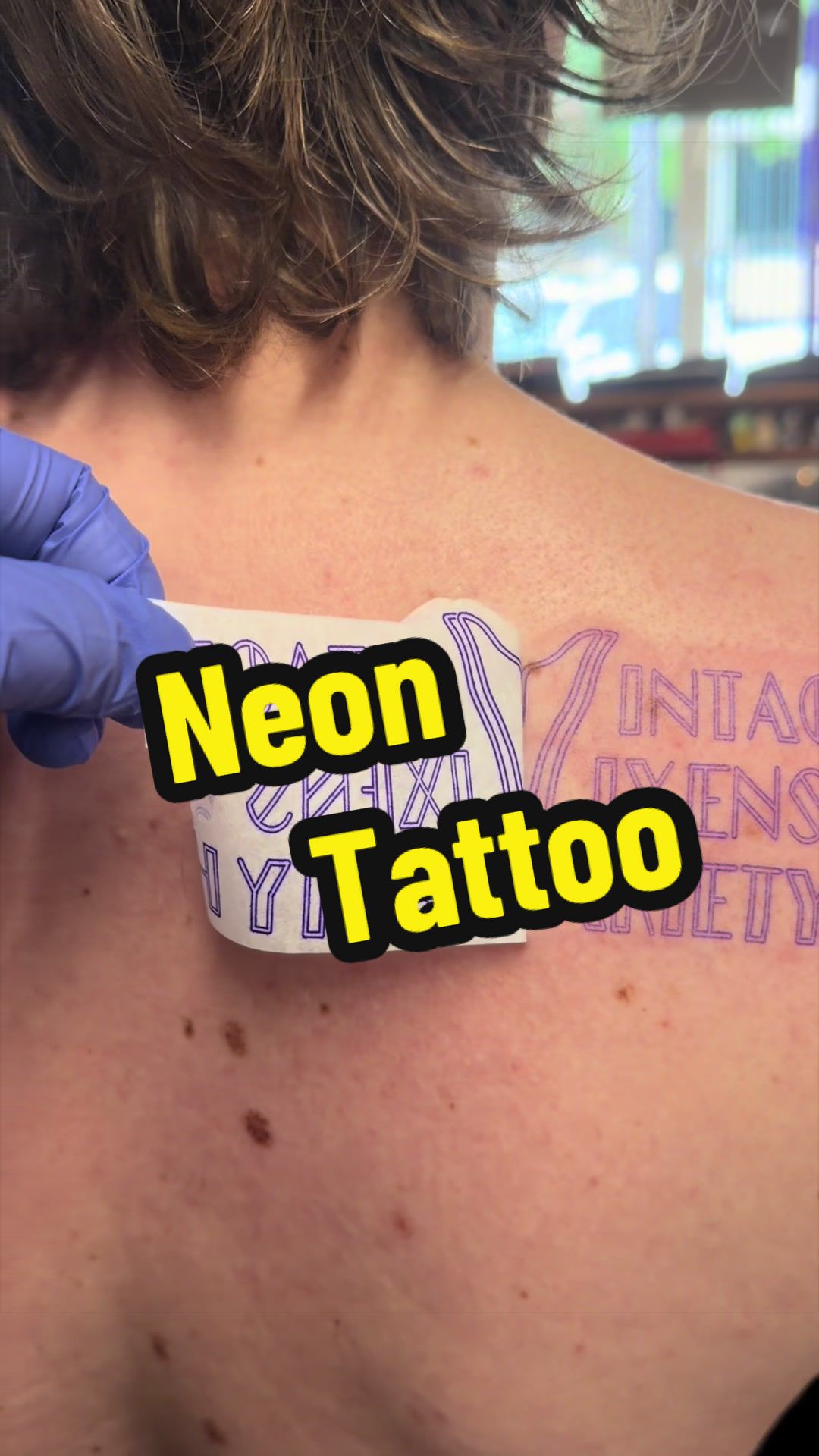@Ashell Tattoos