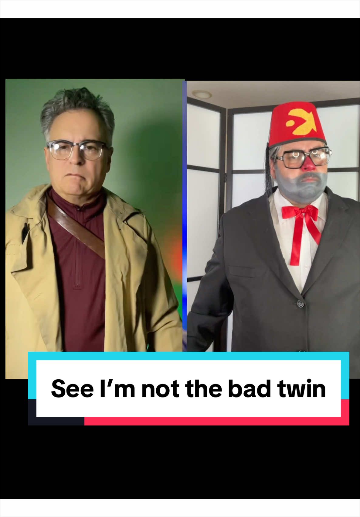 @Aaron "Soos" Willy