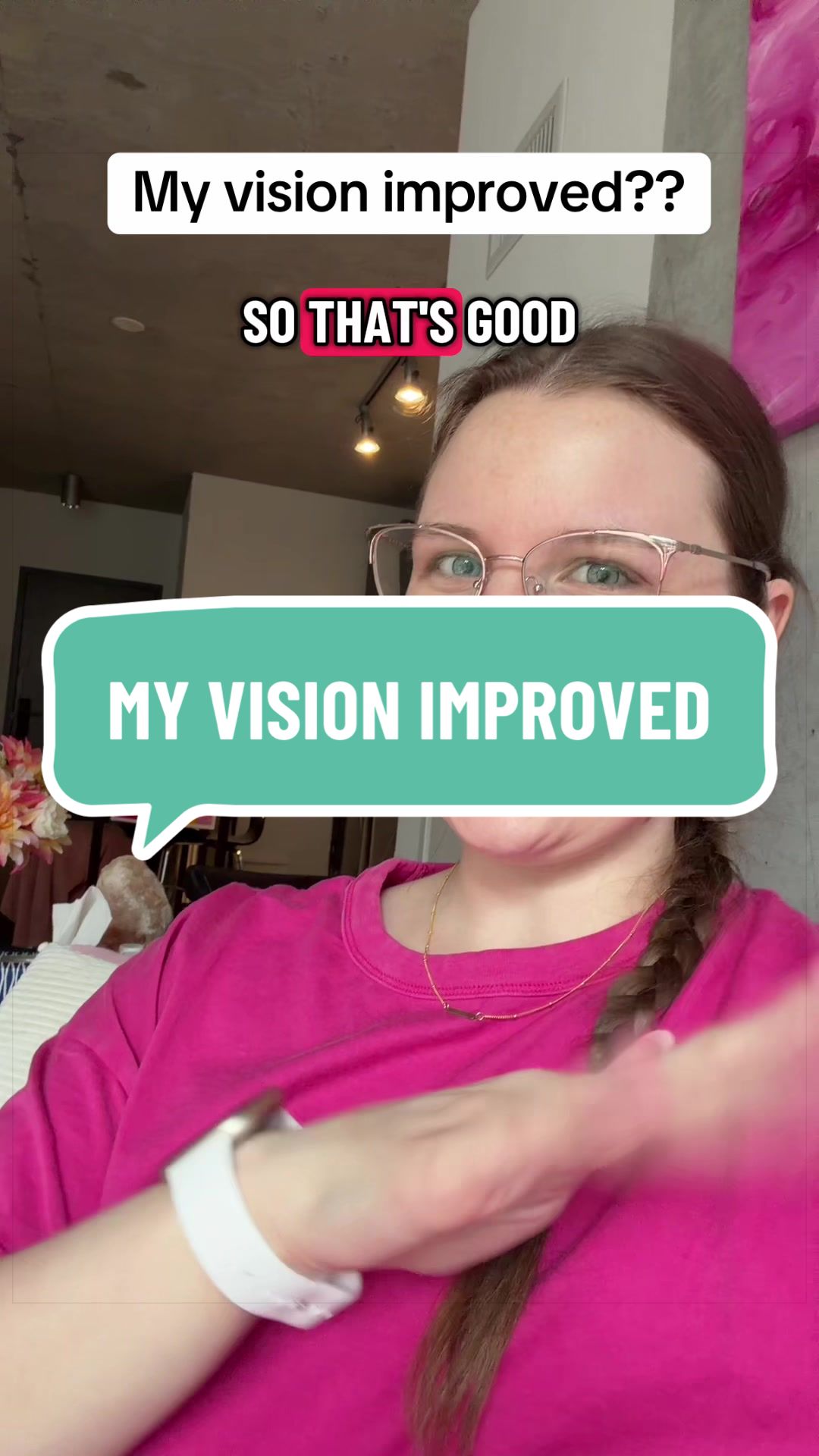 @Kaleigh