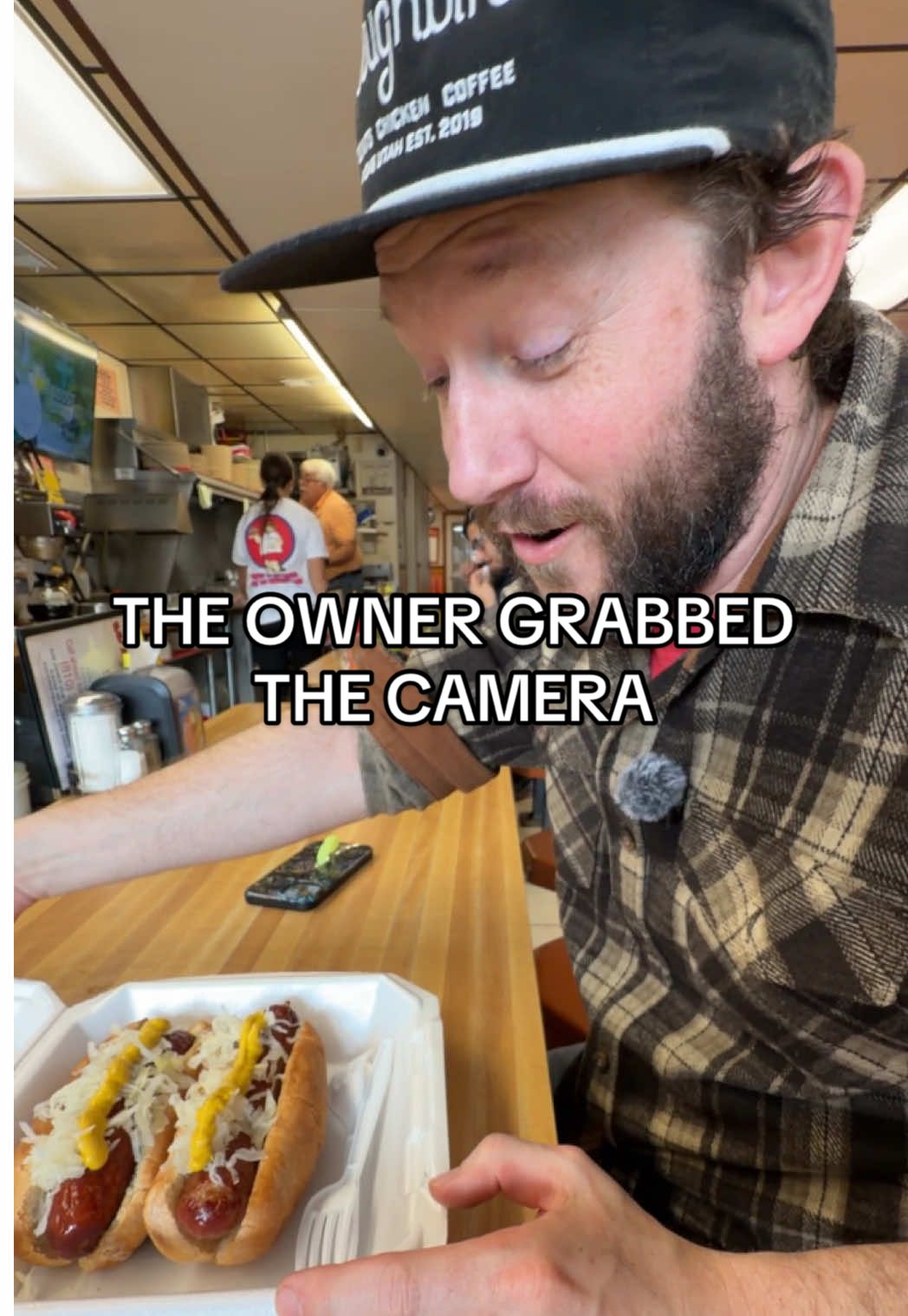 @The Everyday Chef and Wife