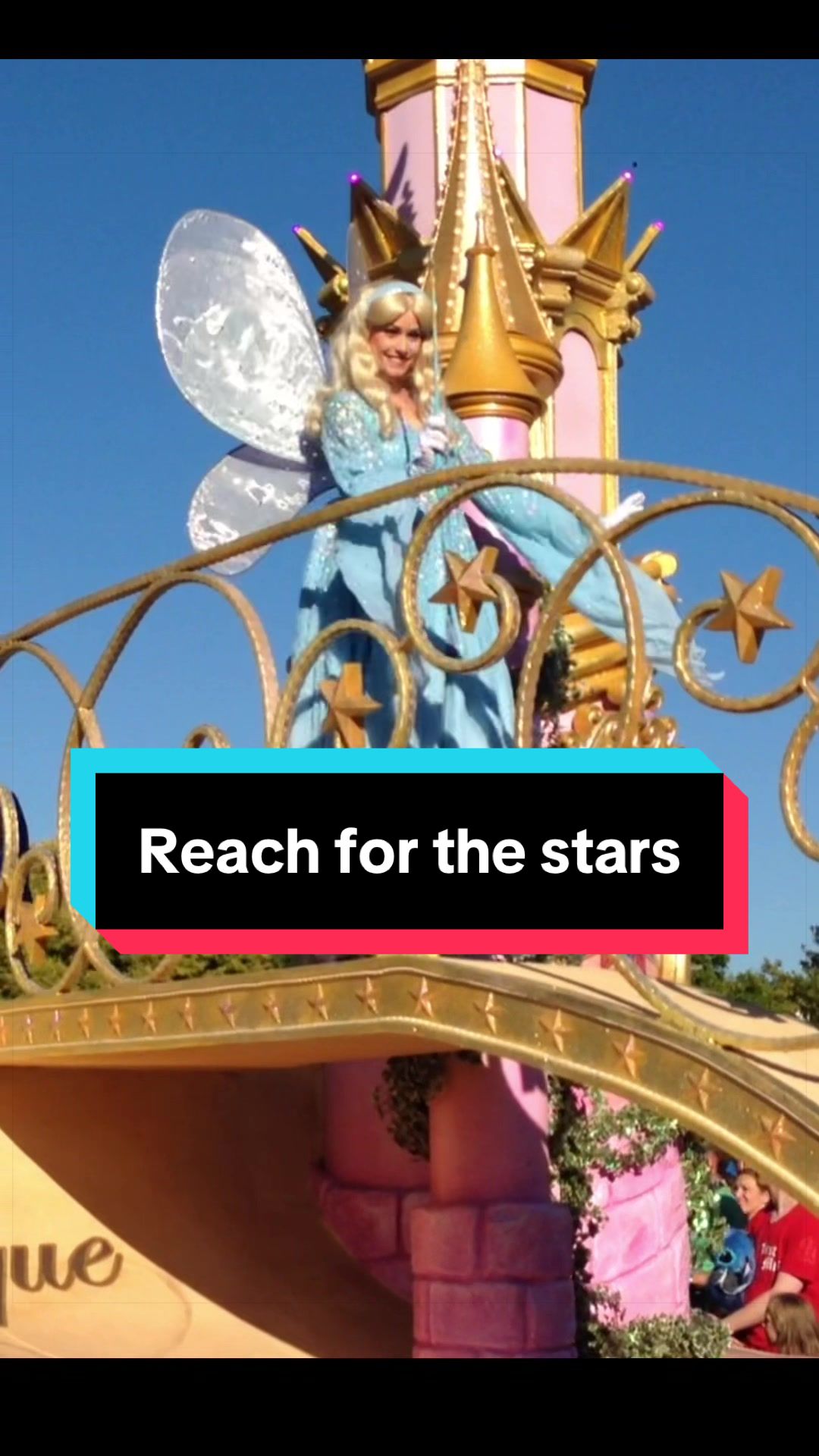 @Disney Dreamer