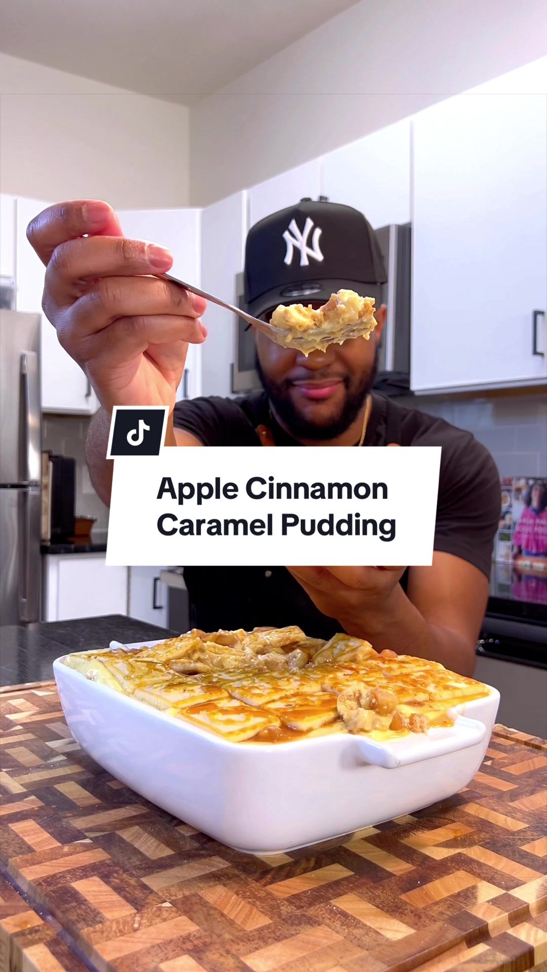 @Chef MJ