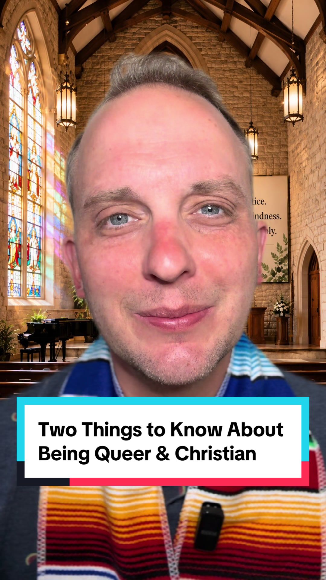 @Rev. Dr. Caleb J. Lines