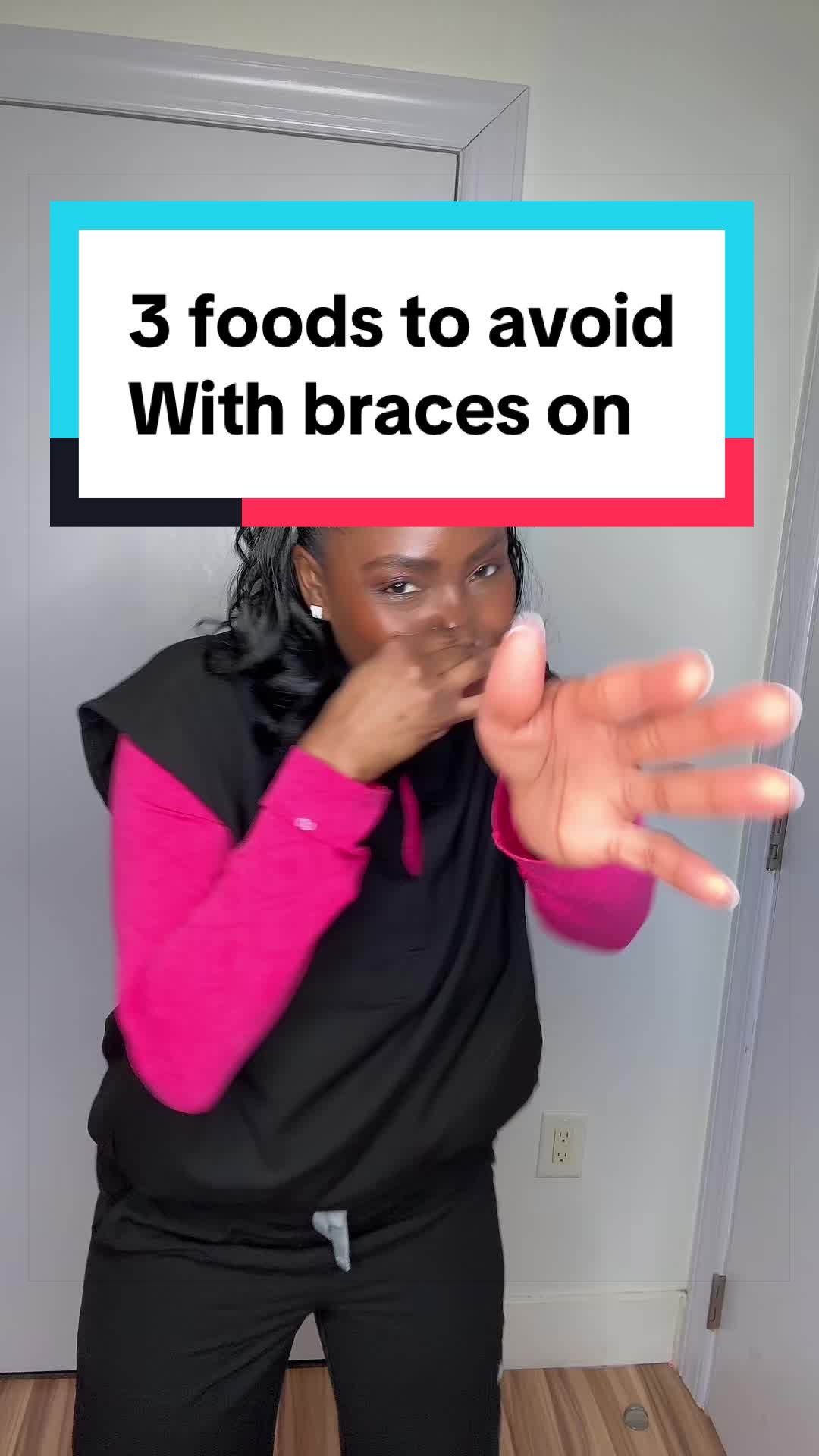 @Dental Hygienist