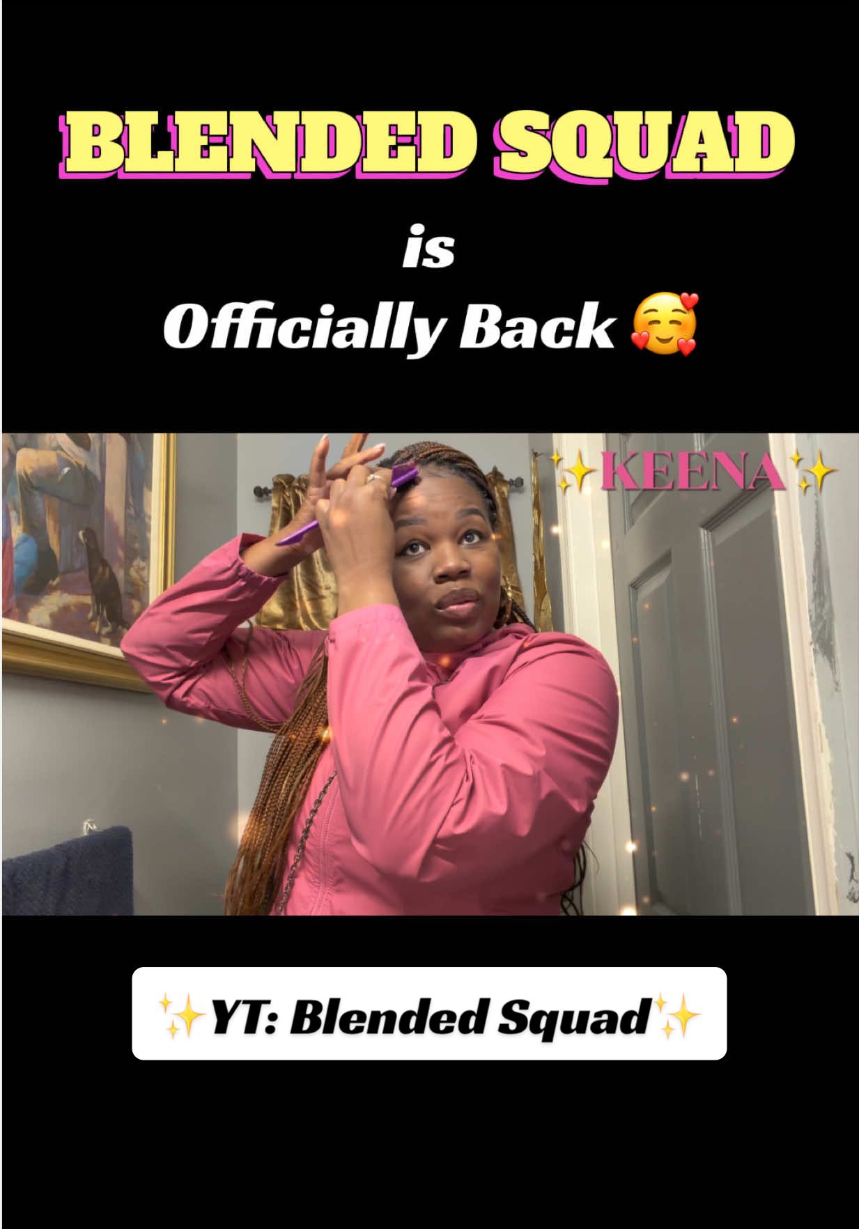 @KEENA&rsquo;S LIFE💋| TTS