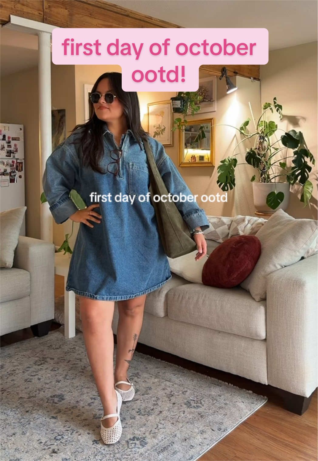 @dianita | short curvy gal fits