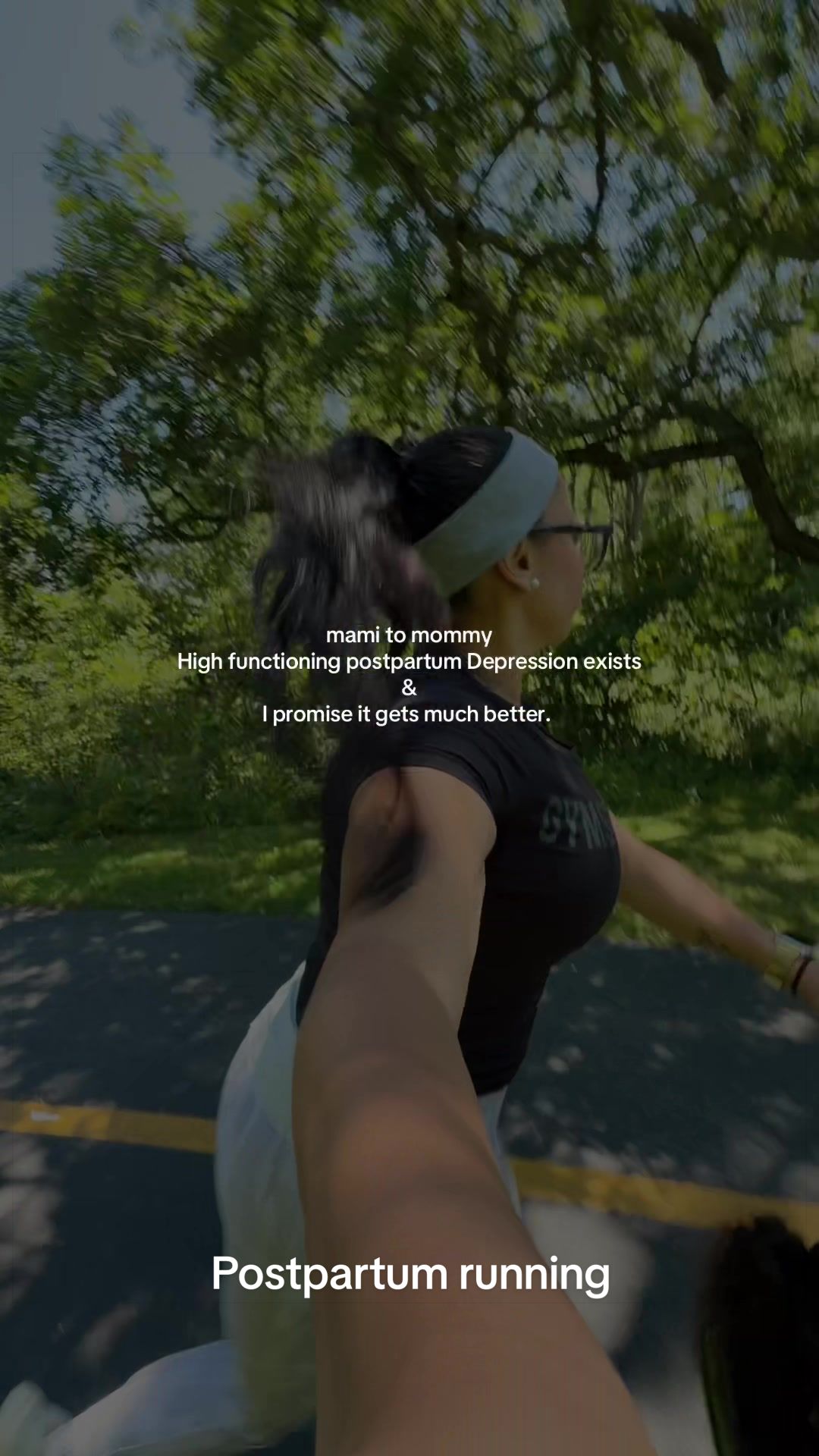 @ℕ𝕪𝕔𝕠𝕝𝕖| Runner |Gym+Mami