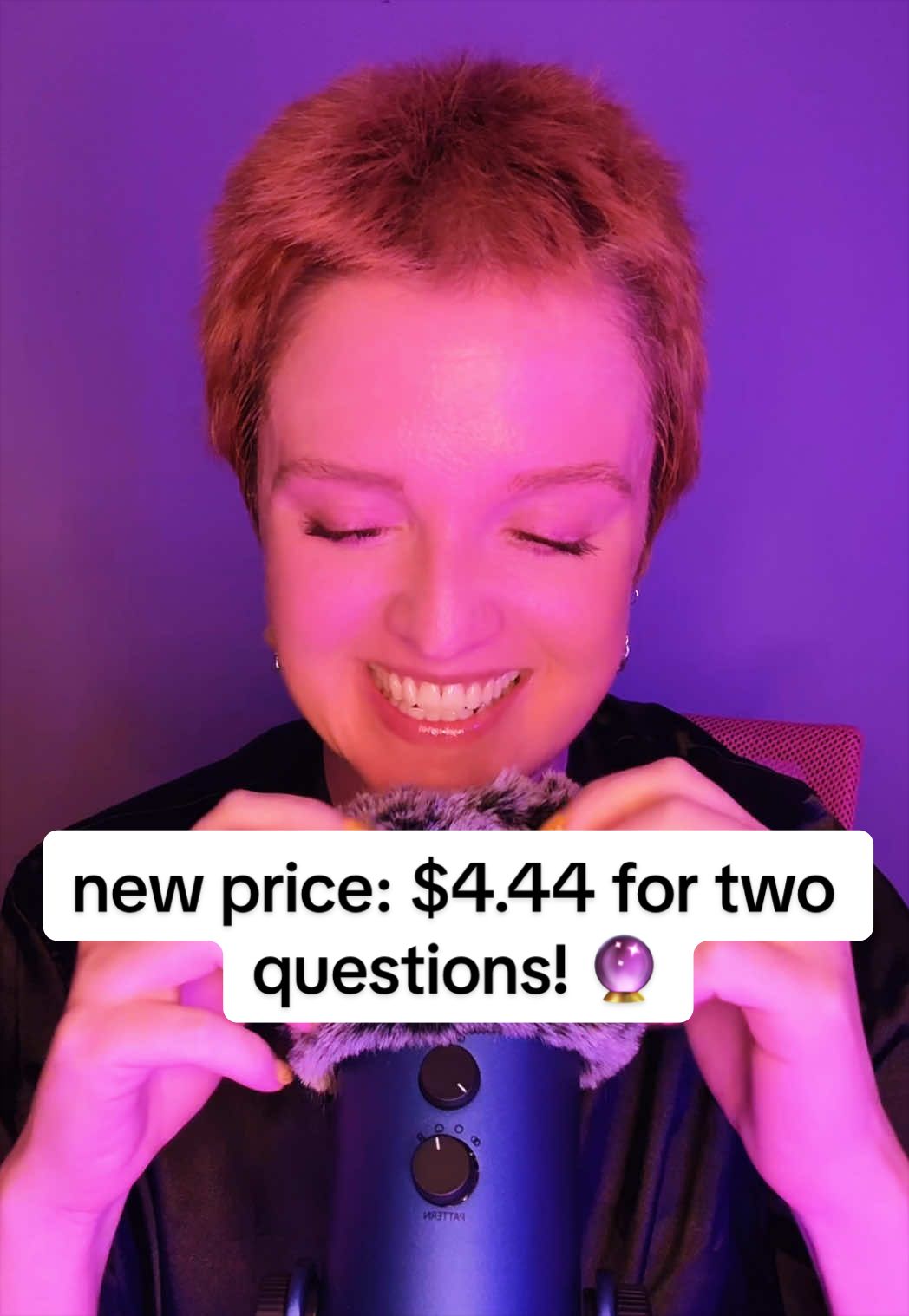 @wren’s den asmr