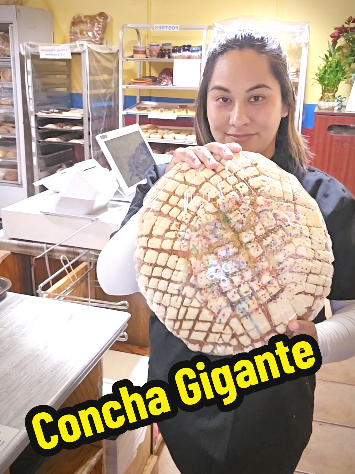@Sandy Santos TV