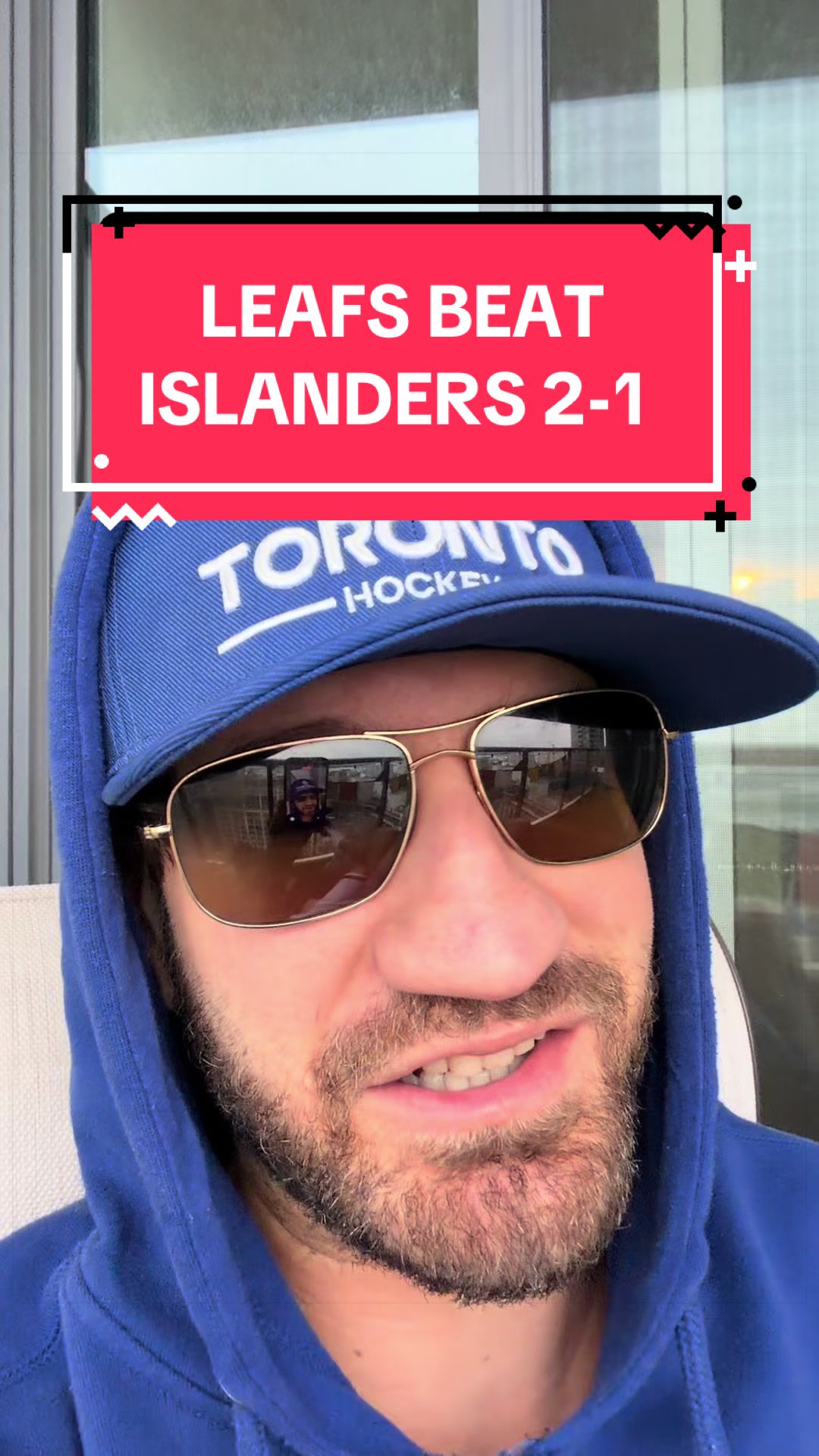 @HOCKEY ILLUMINATI