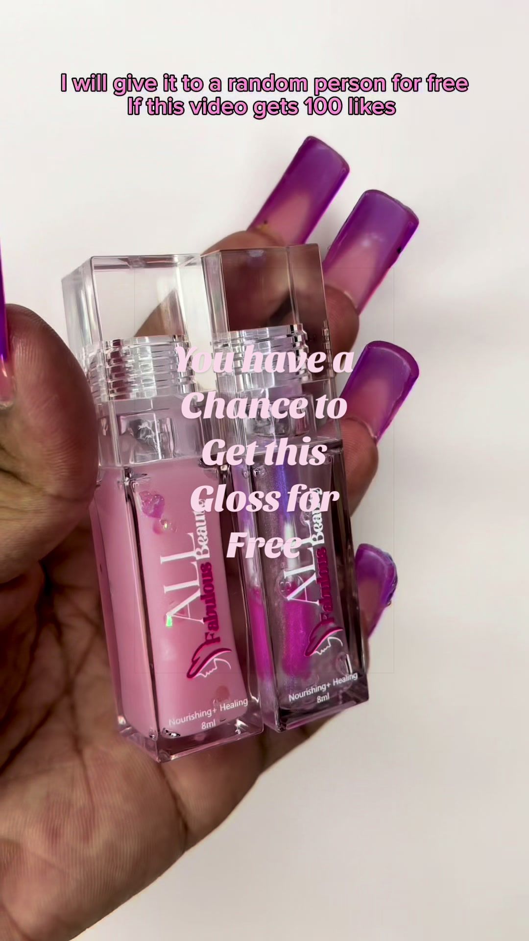 @Allfabulousbeauty