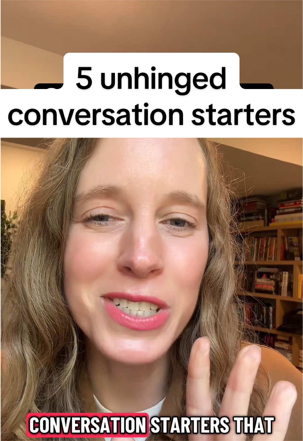 @Mary Teaches Social Skills