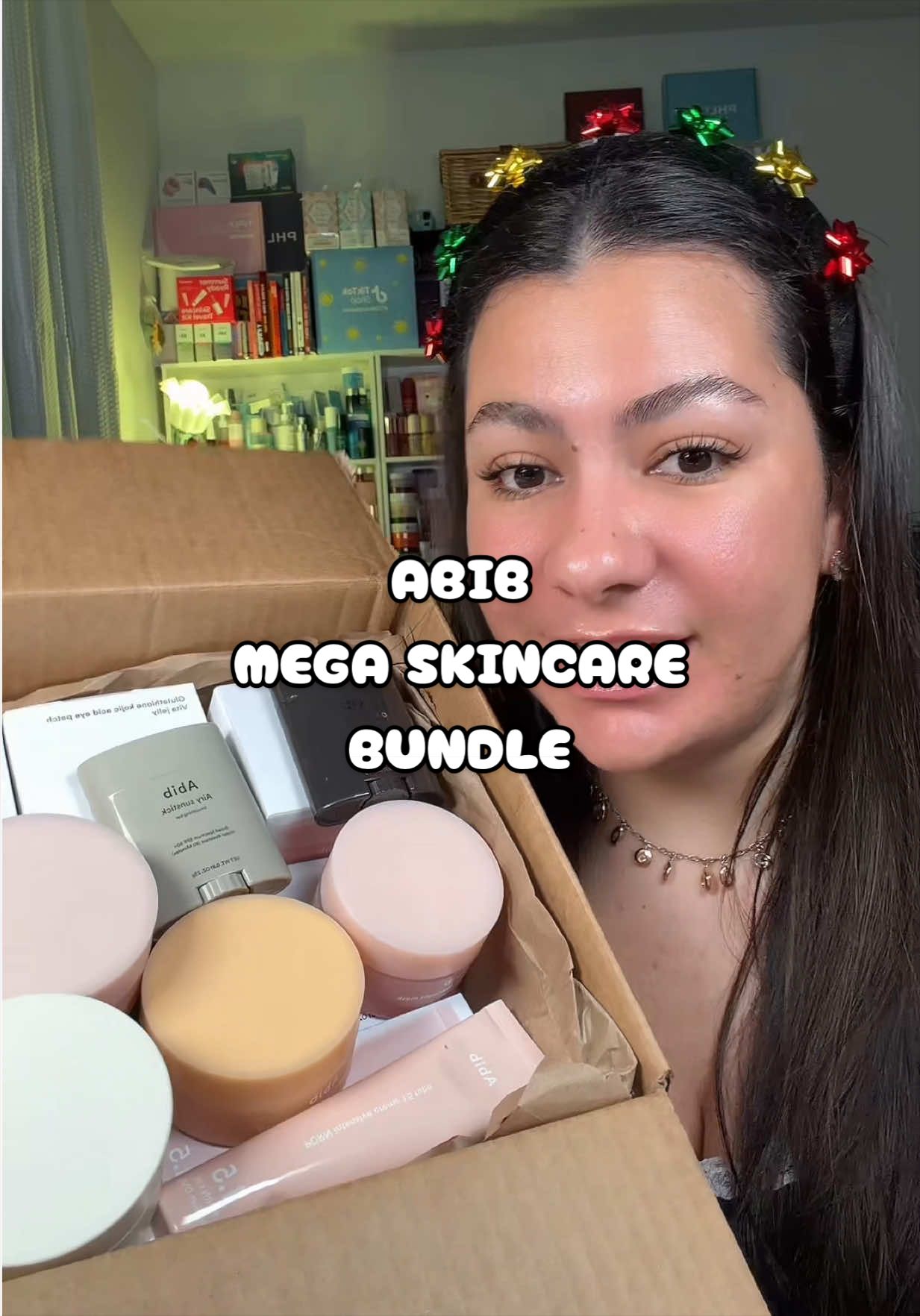 @Siana Far | K-beauty Guide