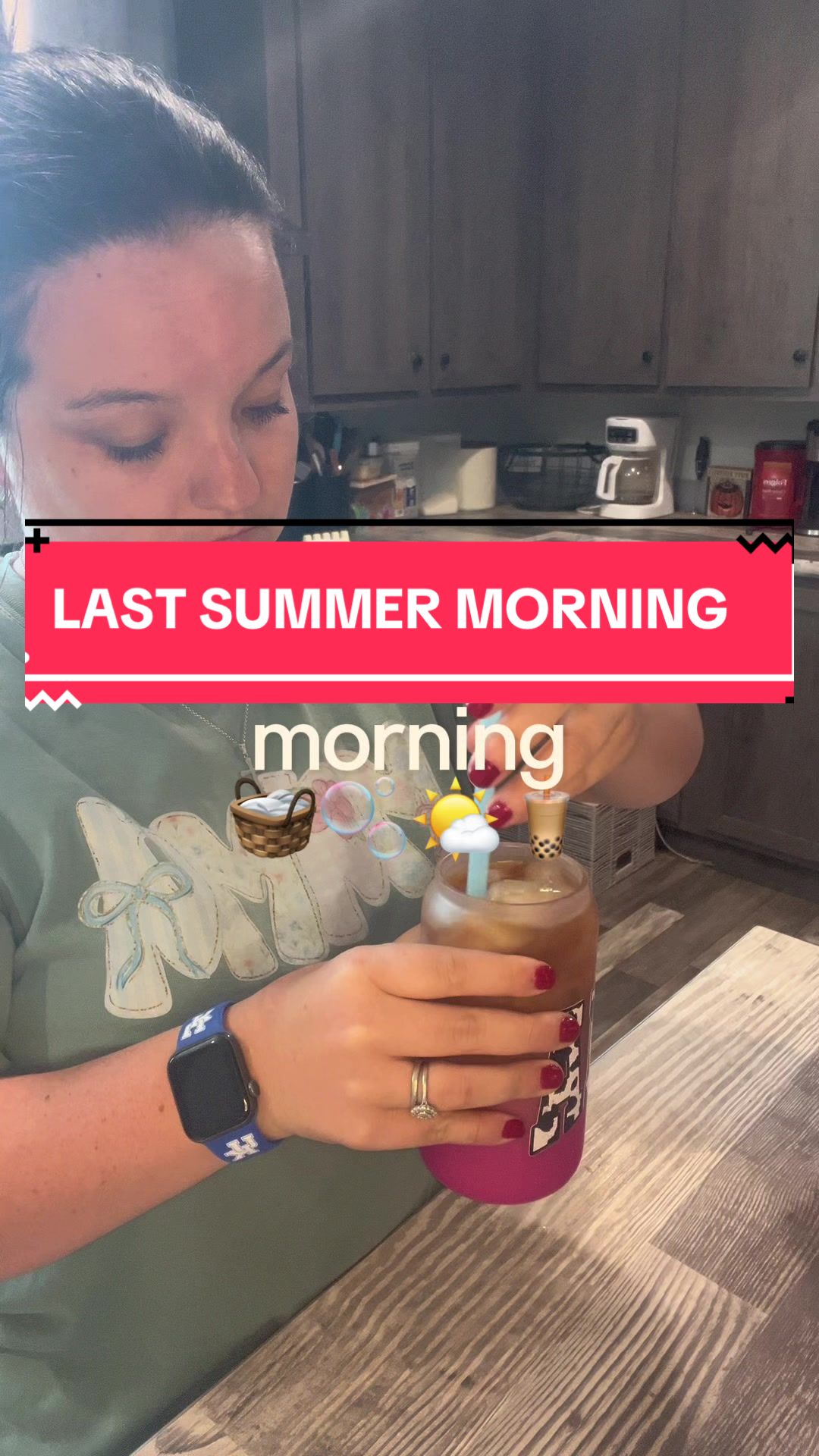 @Jaycee | Mom of 2