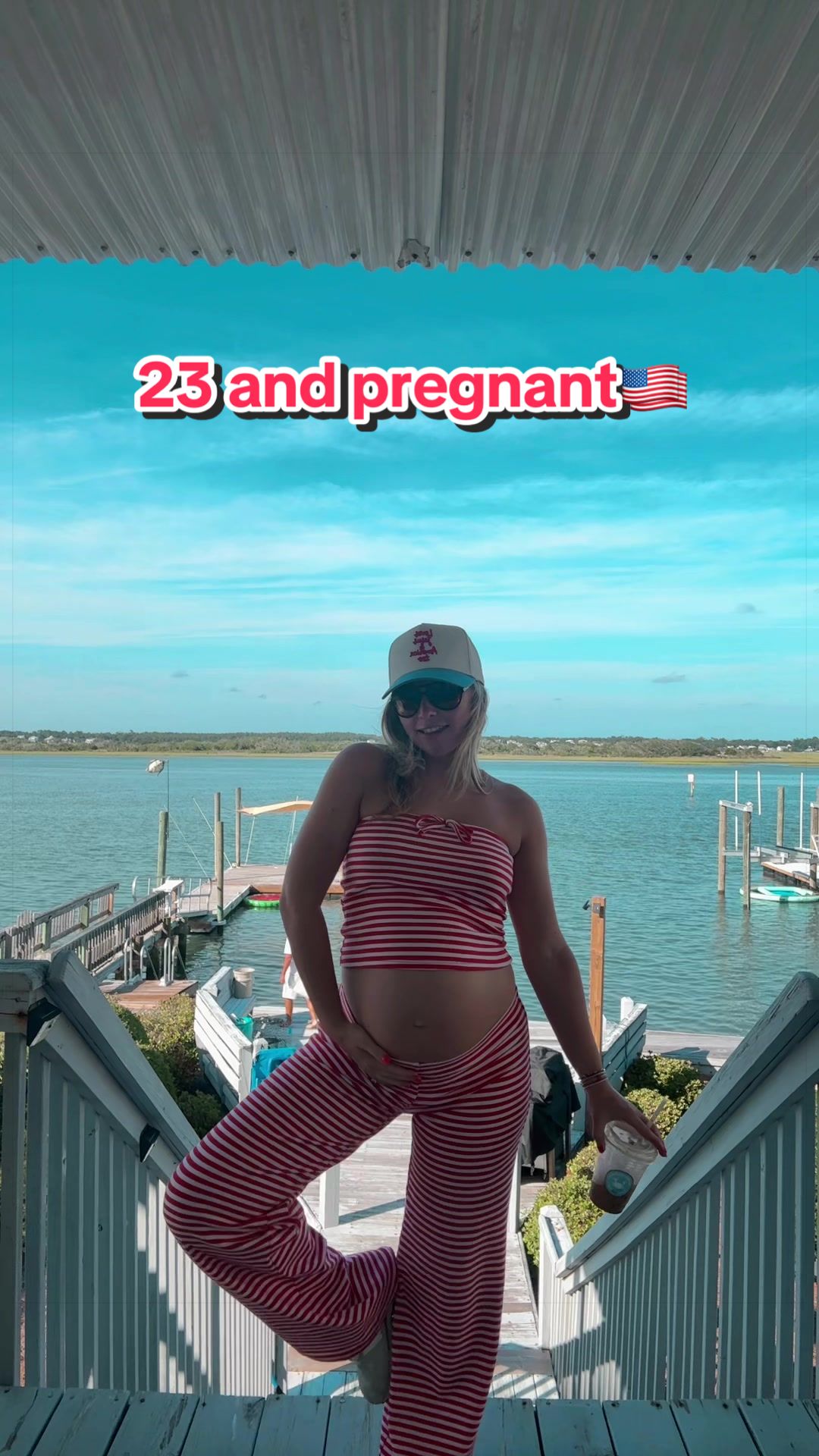 @aubrey butler | mom to be