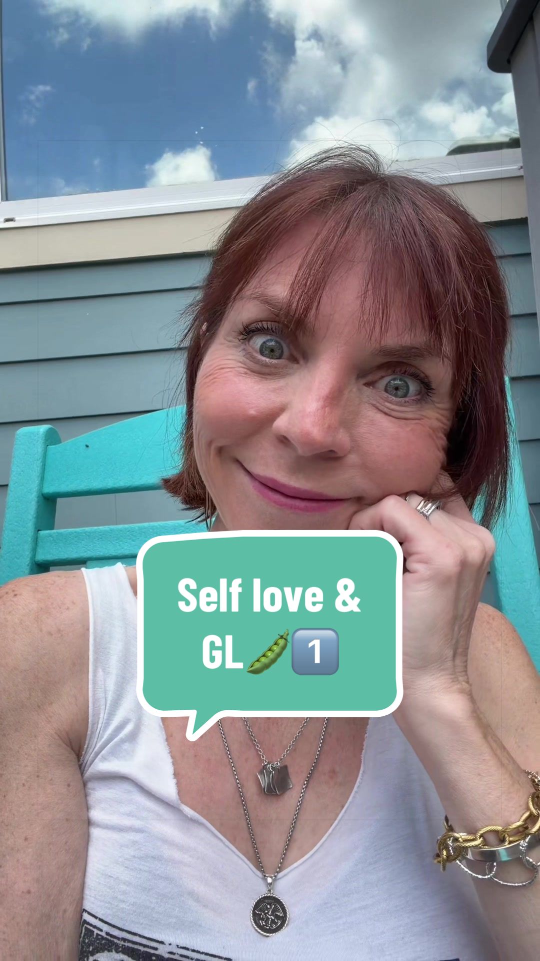 @Dr.Joy 💖 Self-love