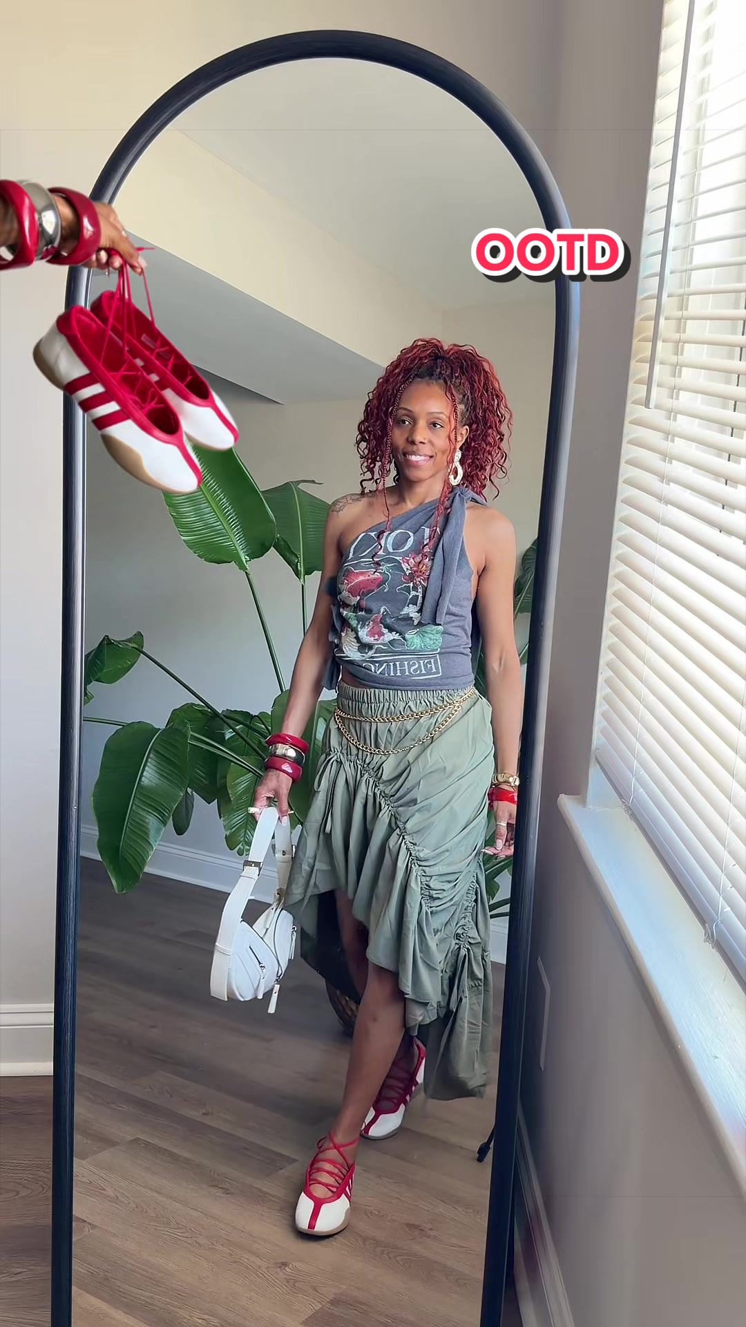 @Tashawna|DMV Fashion & Flowers