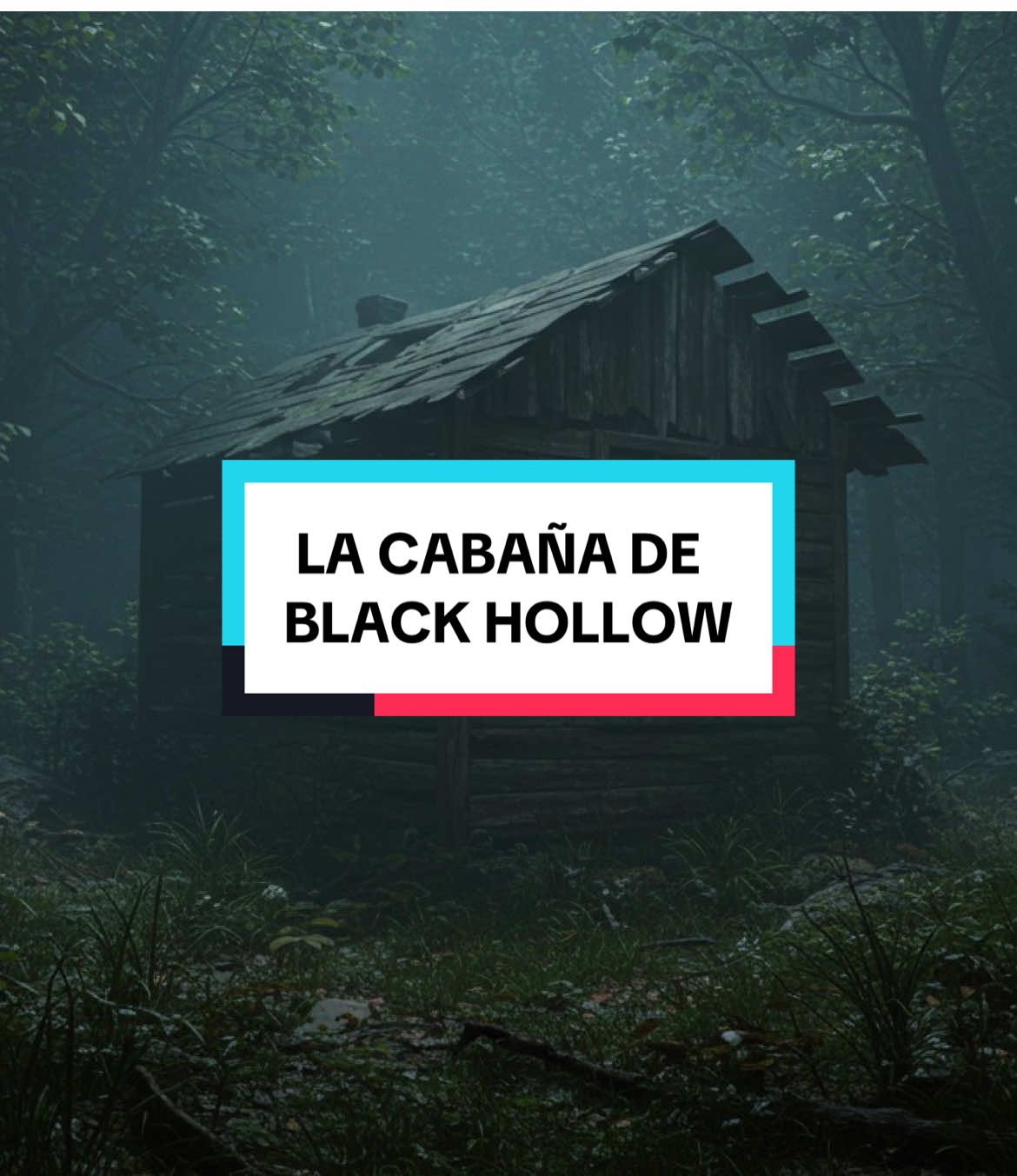 @Voces del Miedo