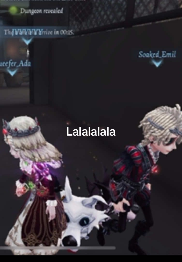 @Queefer Ada & Soaked Emil