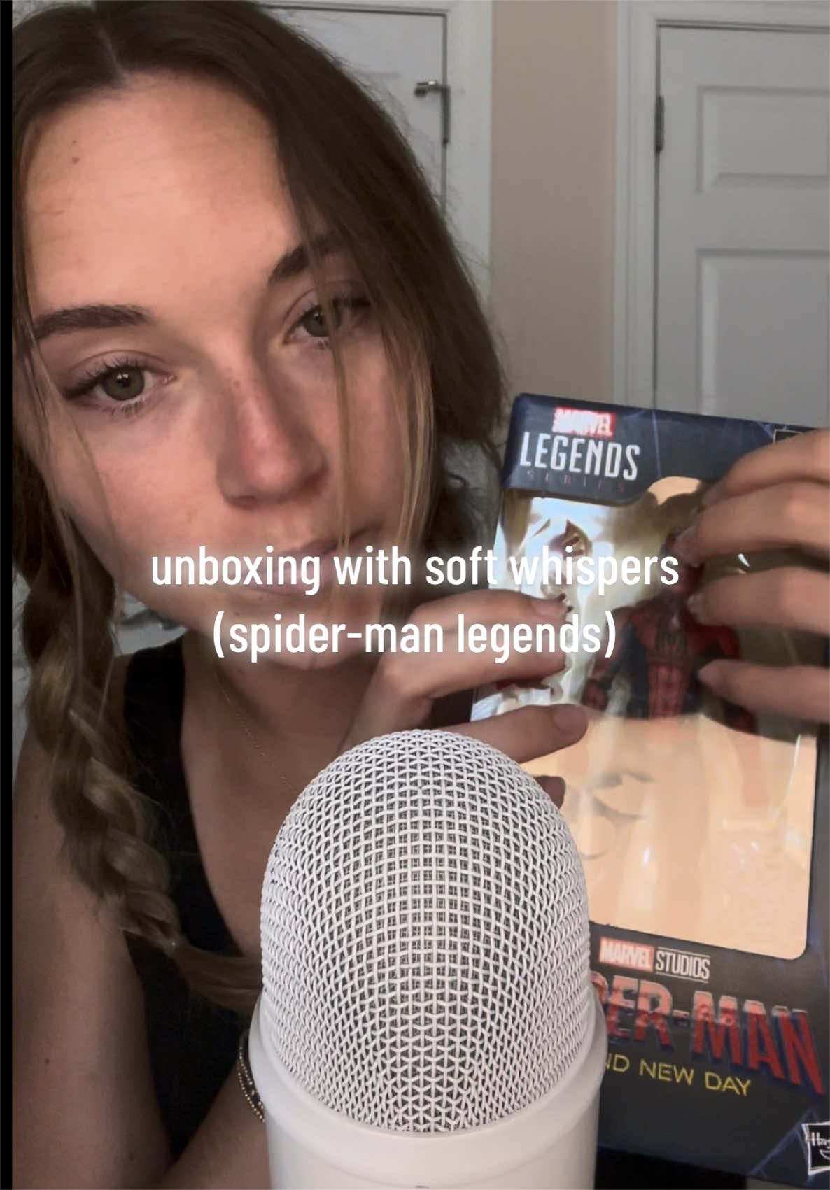 @Kealoha ASMR