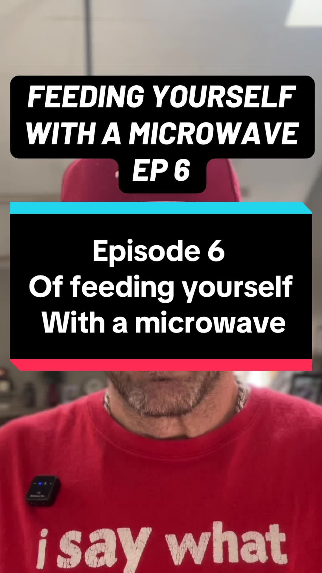 @Chef Moe